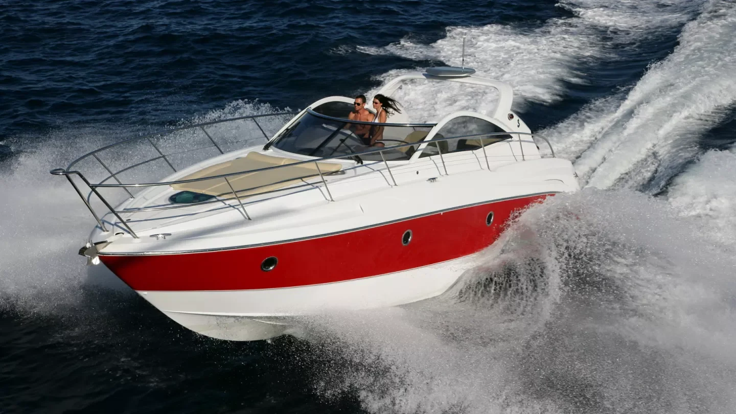 Beneteau Monte Carlo 37 - Photo 15