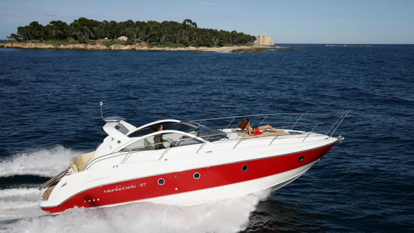 Beneteau Monte Carlo 37 — photo 9
