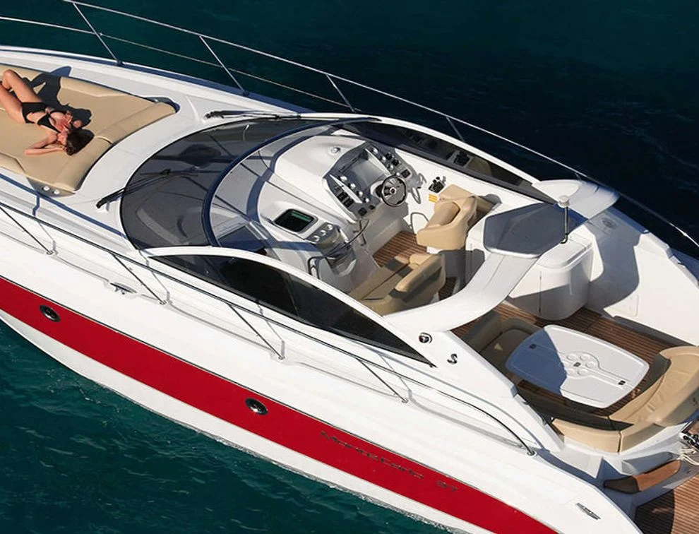 Beneteau Monte Carlo 37 — photo 2
