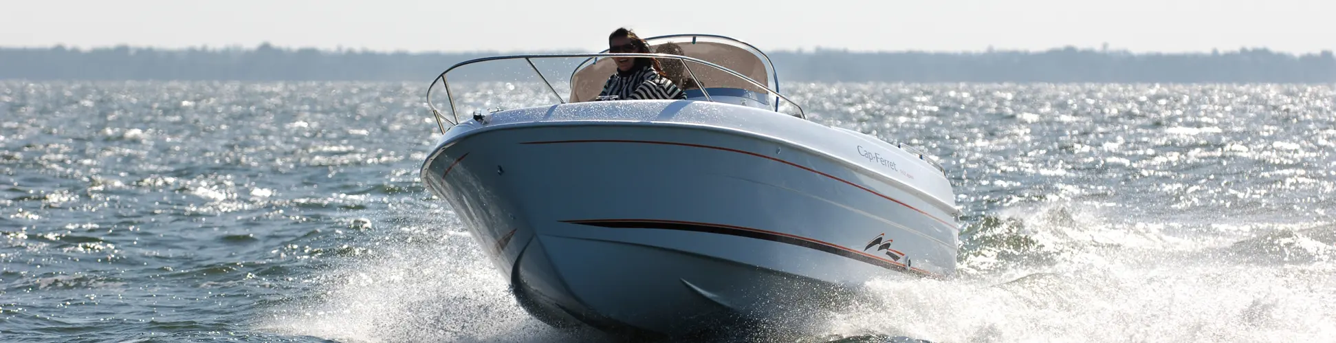 B2 Marine Cap Ferret 572 — photo 5