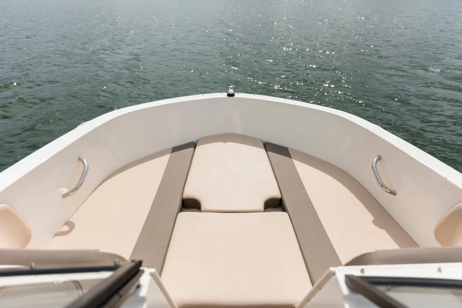 Bayliner VR4 — photo 4