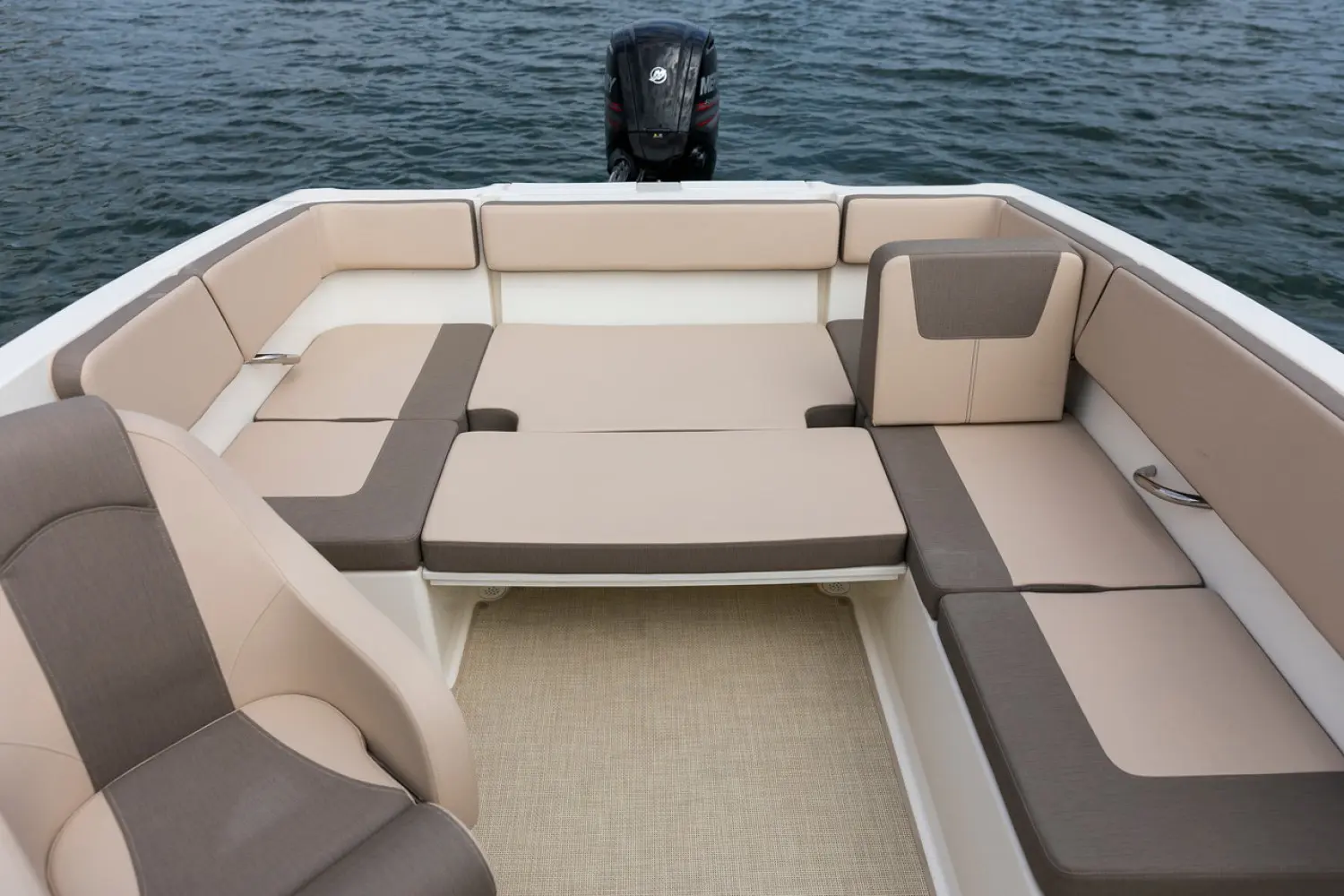 Bayliner VR4 — photo 3