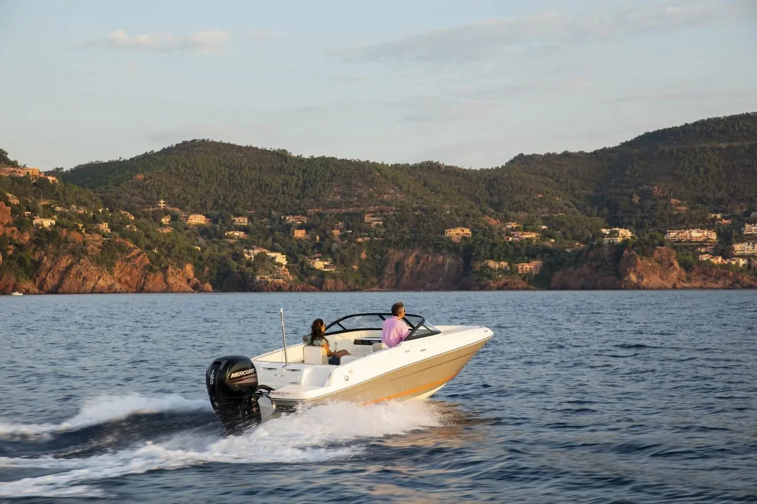 Bayliner VR4 — photo 2