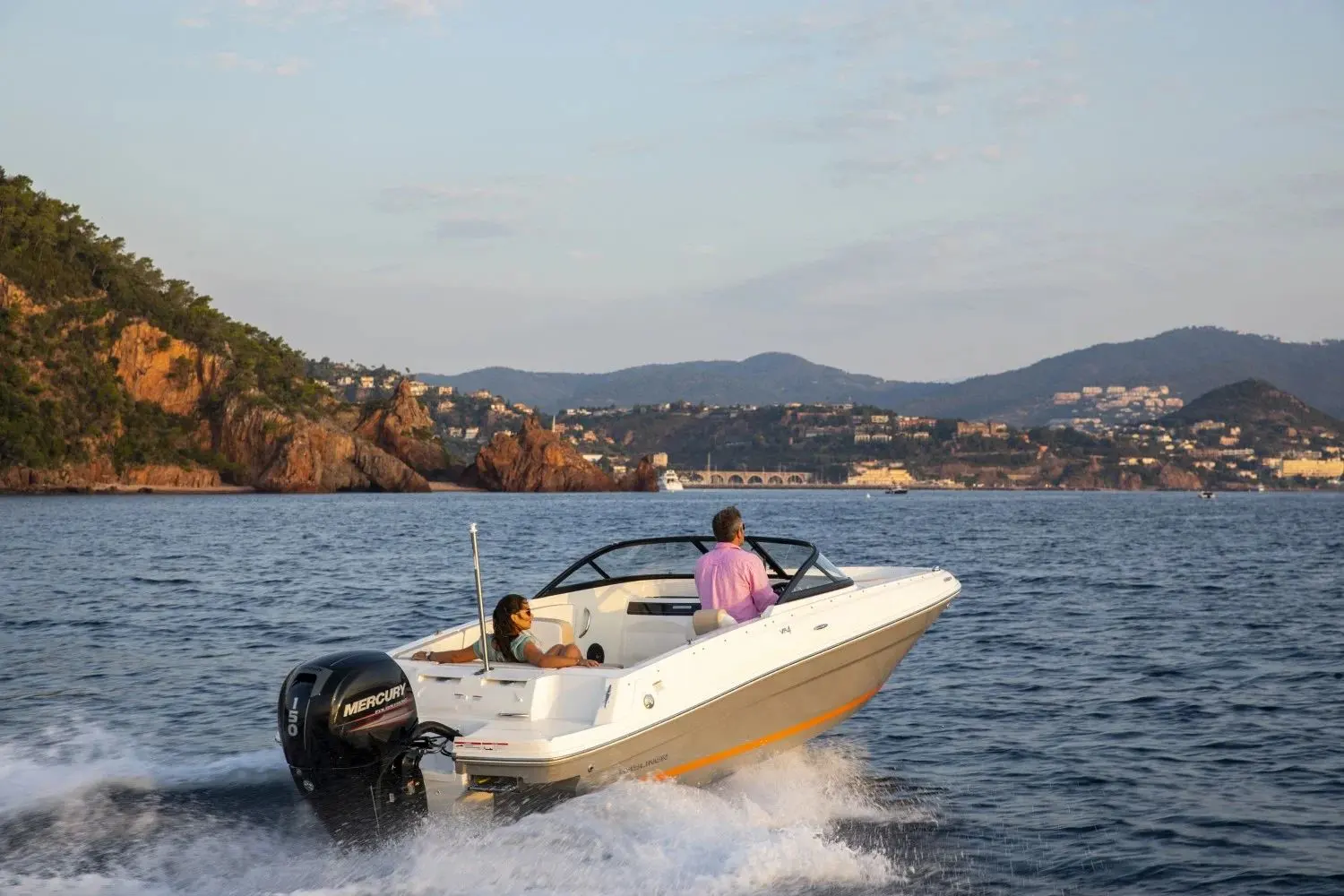 Bayliner VR4 — photo 6