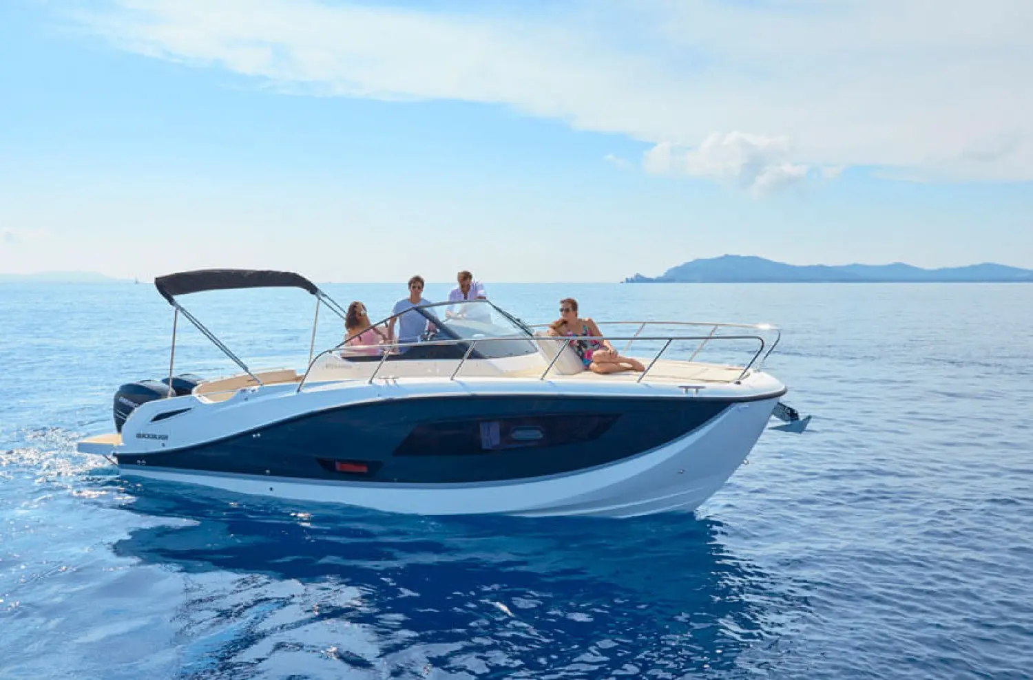 Quicksilver Activ 875 Sundeck - Photo 27