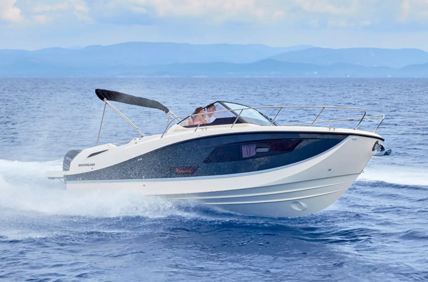Quicksilver Activ 875 Sundeck - Photo 30