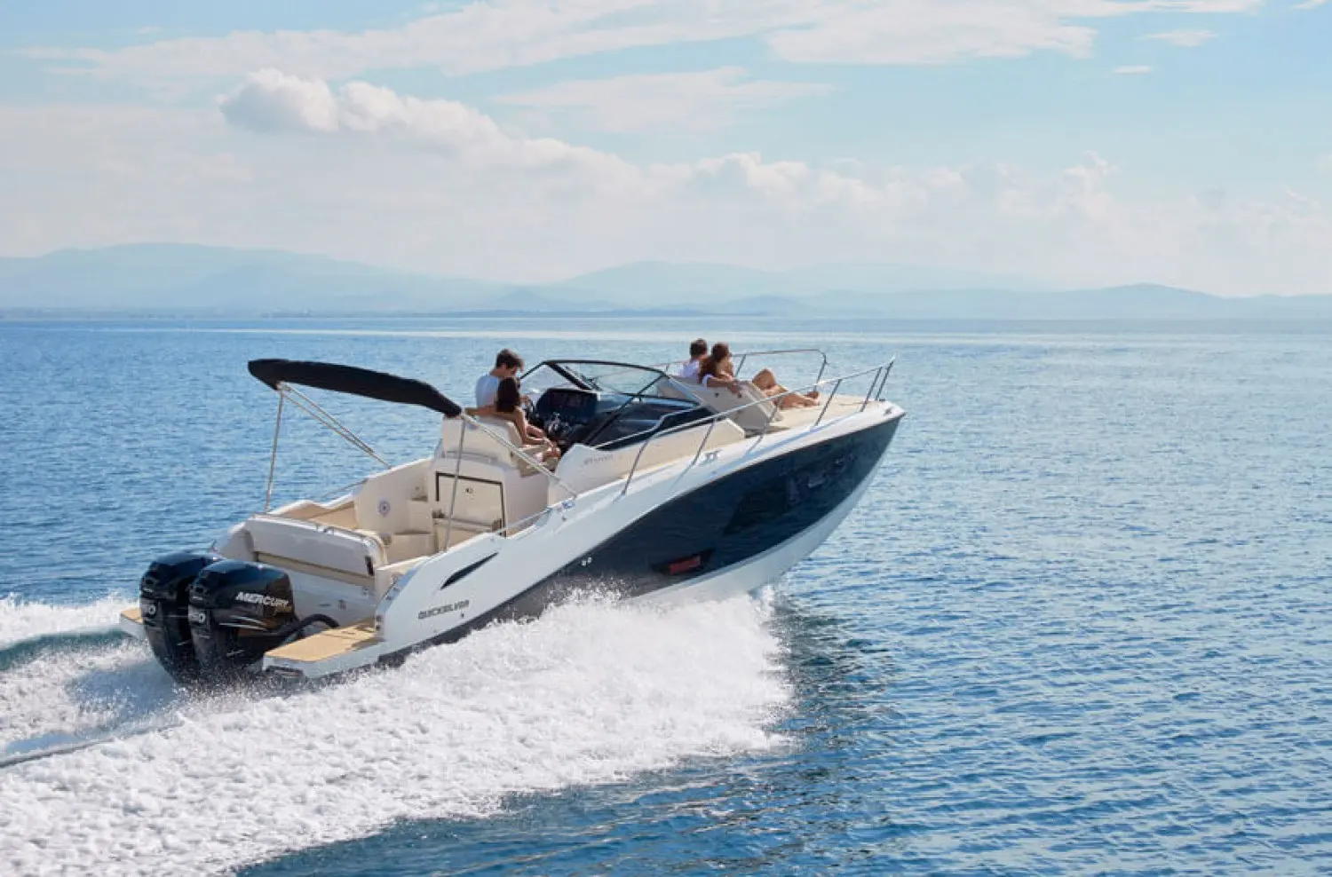 Quicksilver Activ 875 Sundeck - Photo 31