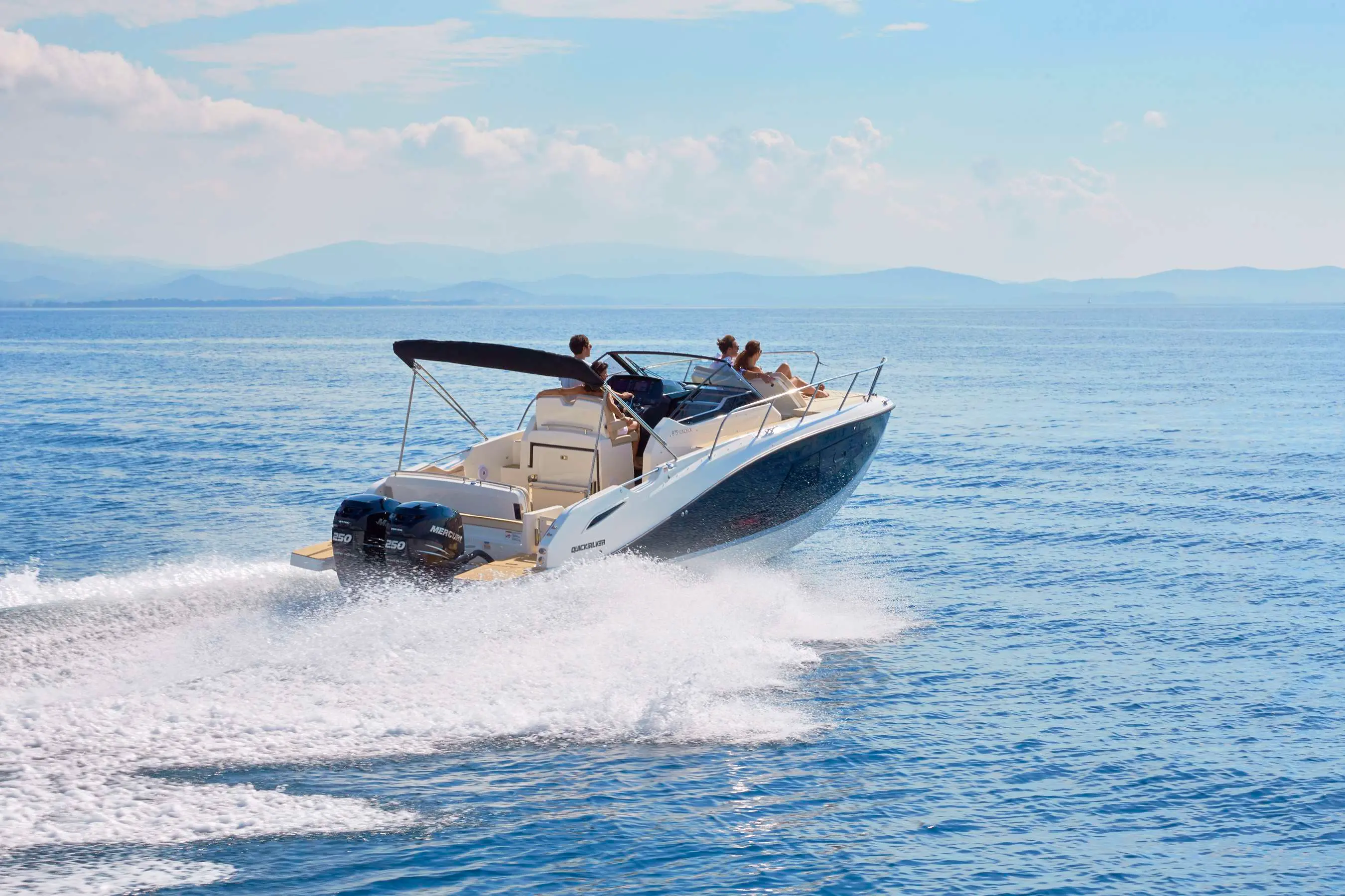 Quicksilver Activ 875 Sundeck - Photo 35