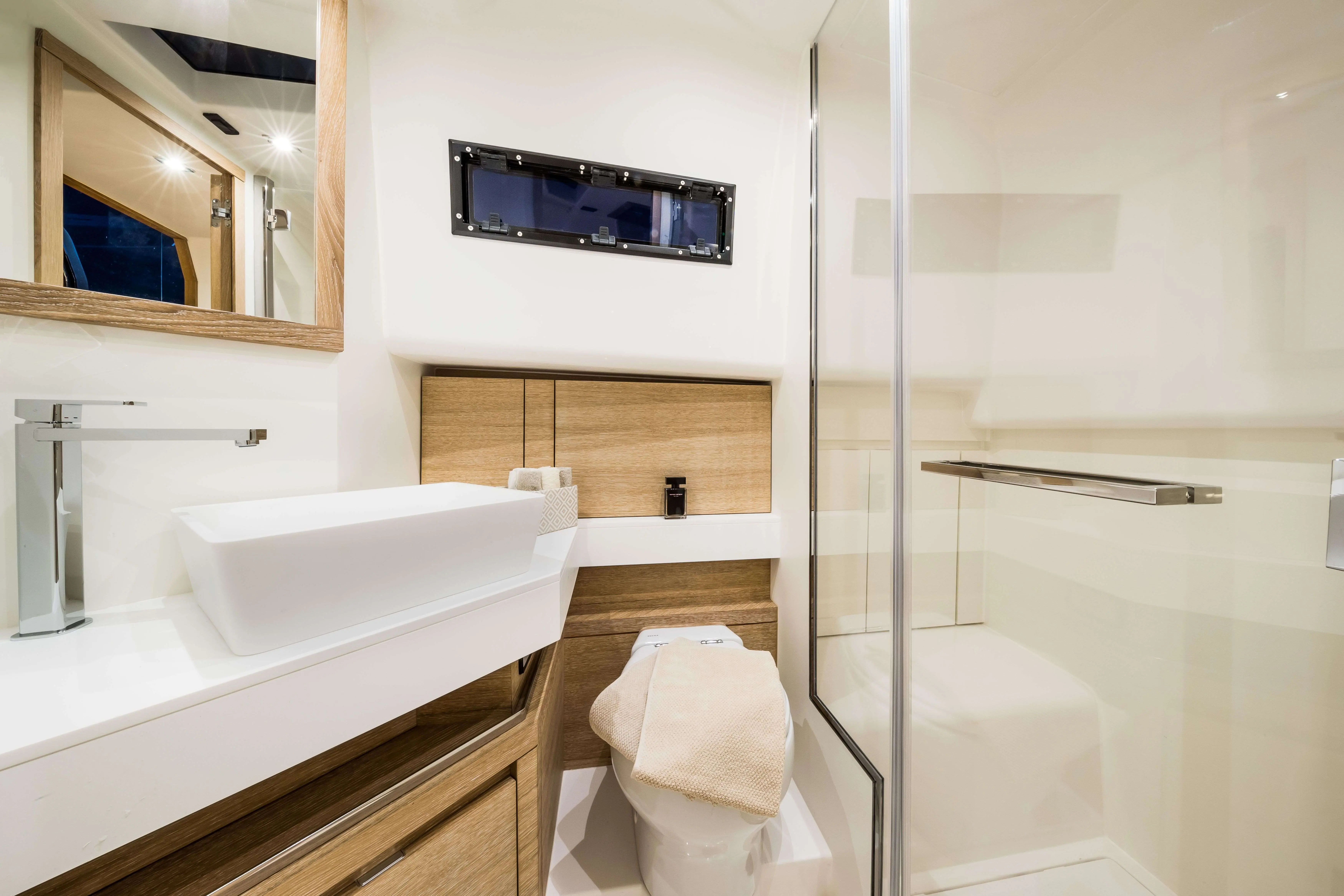Pardo Yachts Pardo 43 - Photo 10