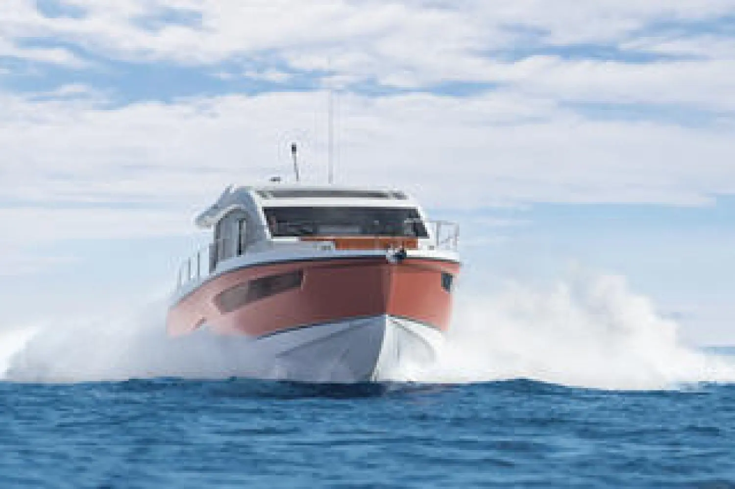 Sealine  C430 - Photo 3