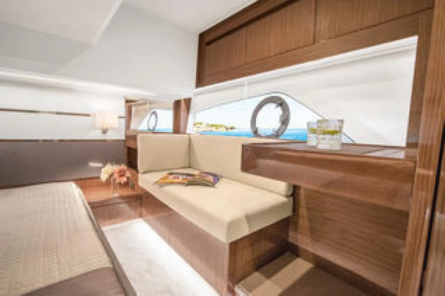 Sealine  C430 - Photo 9