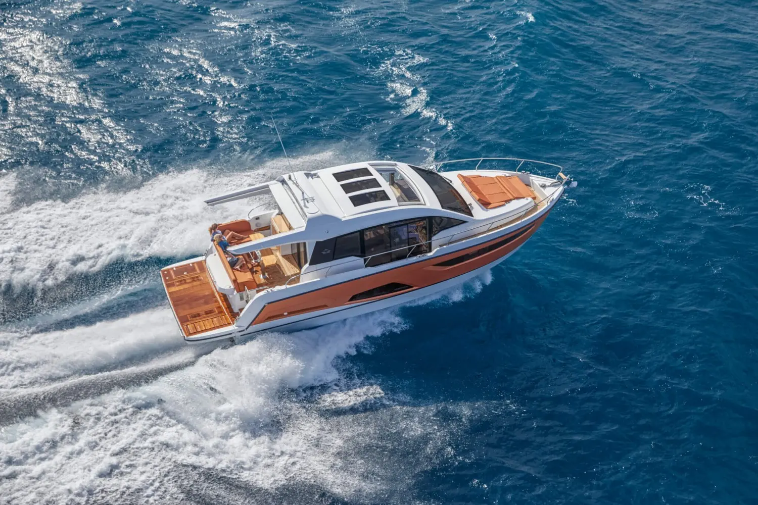 Sealine  C430 - Photo 10