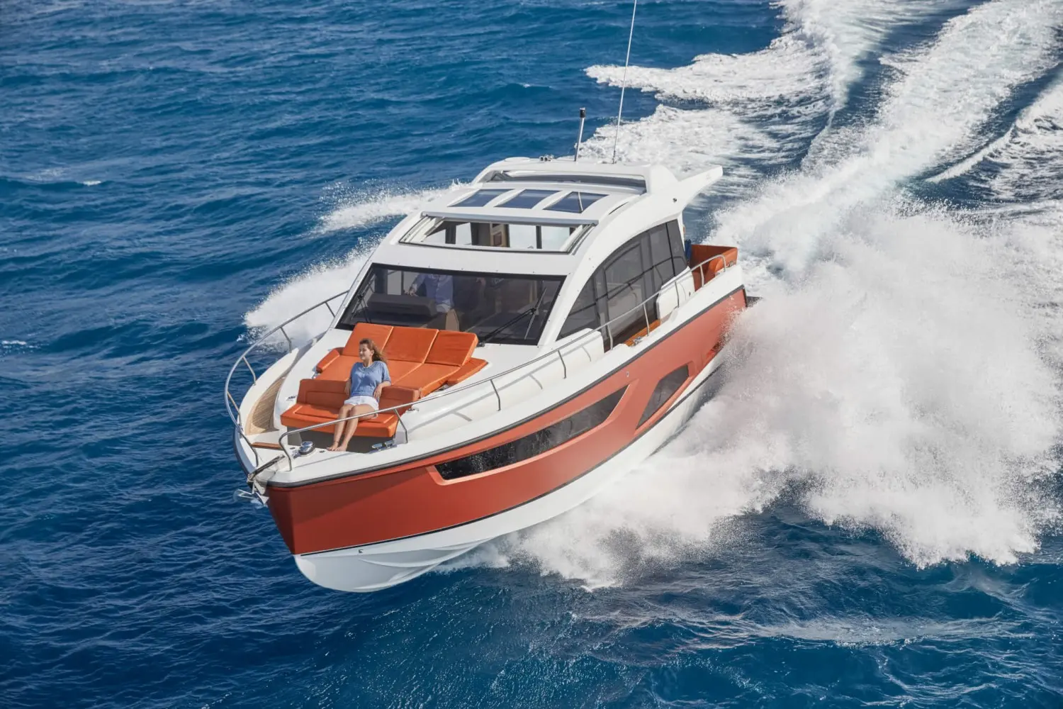 Sealine  C430 - Photo 11