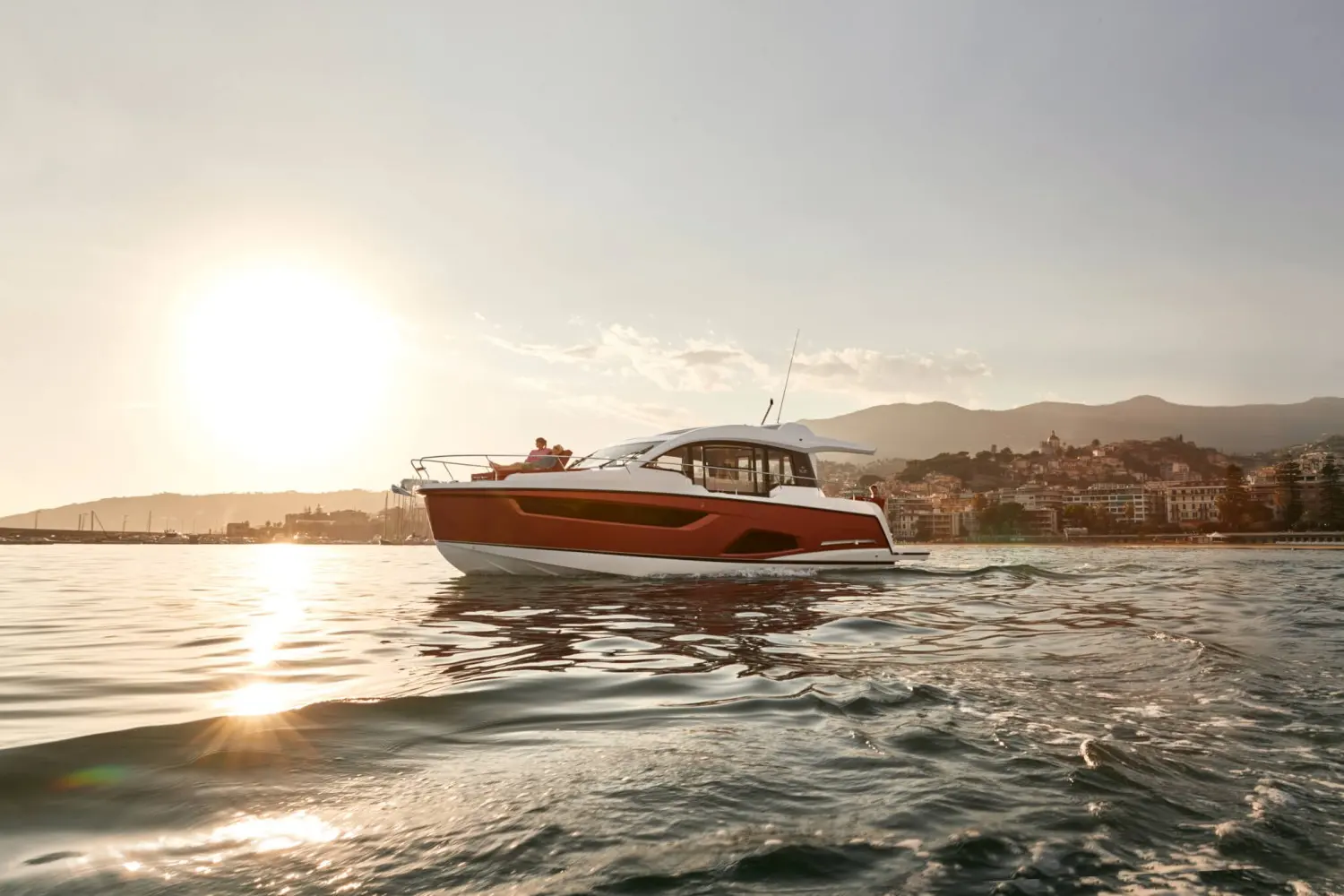 Sealine  C430 - Photo 13