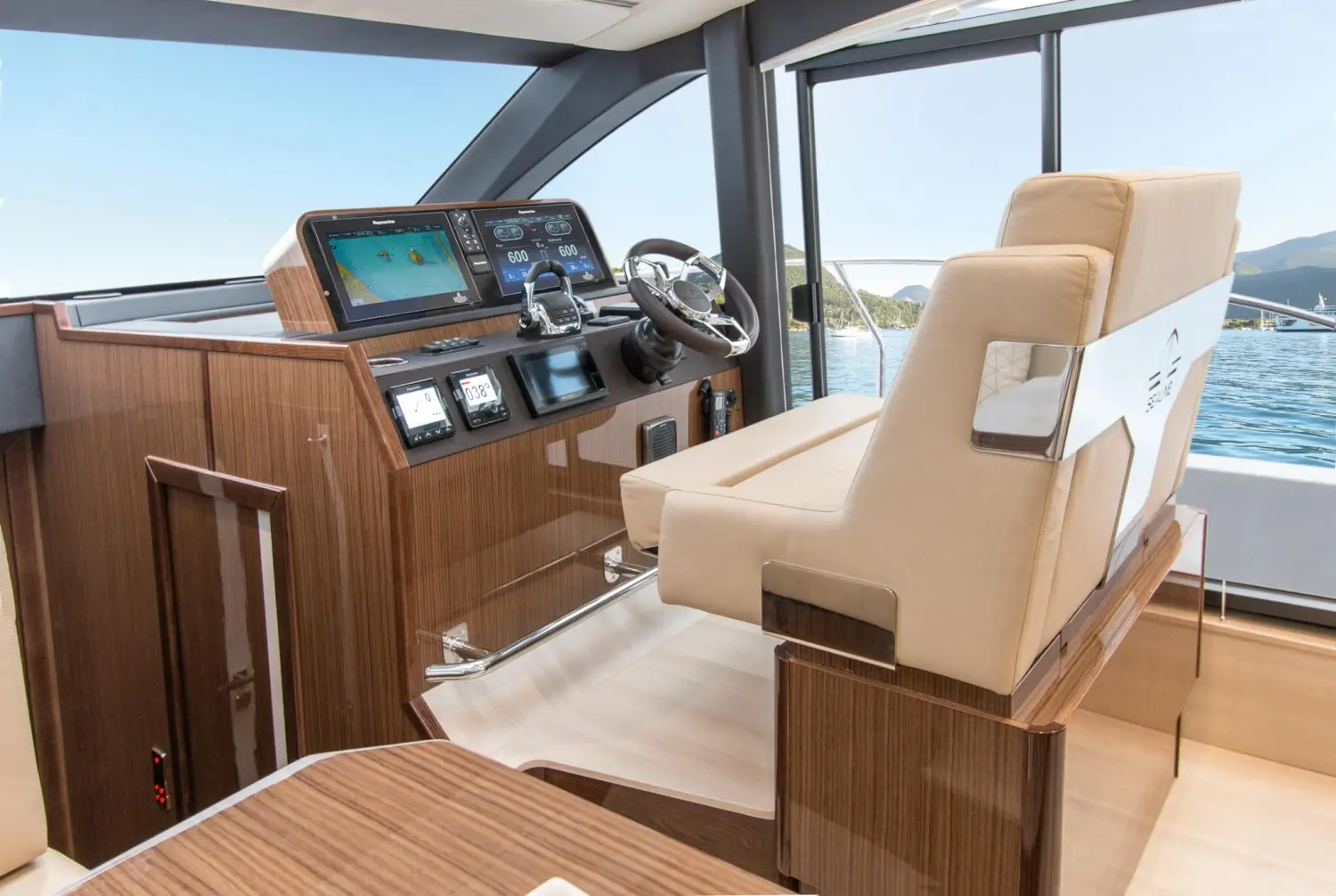 Sealine  C430 - Photo 15