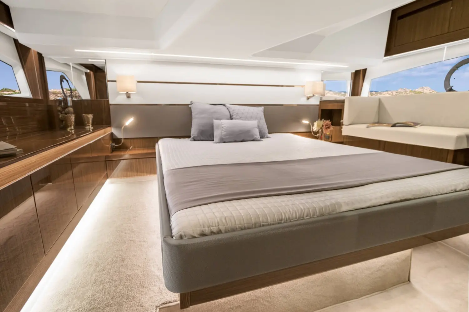 Sealine  C430 - Photo 17