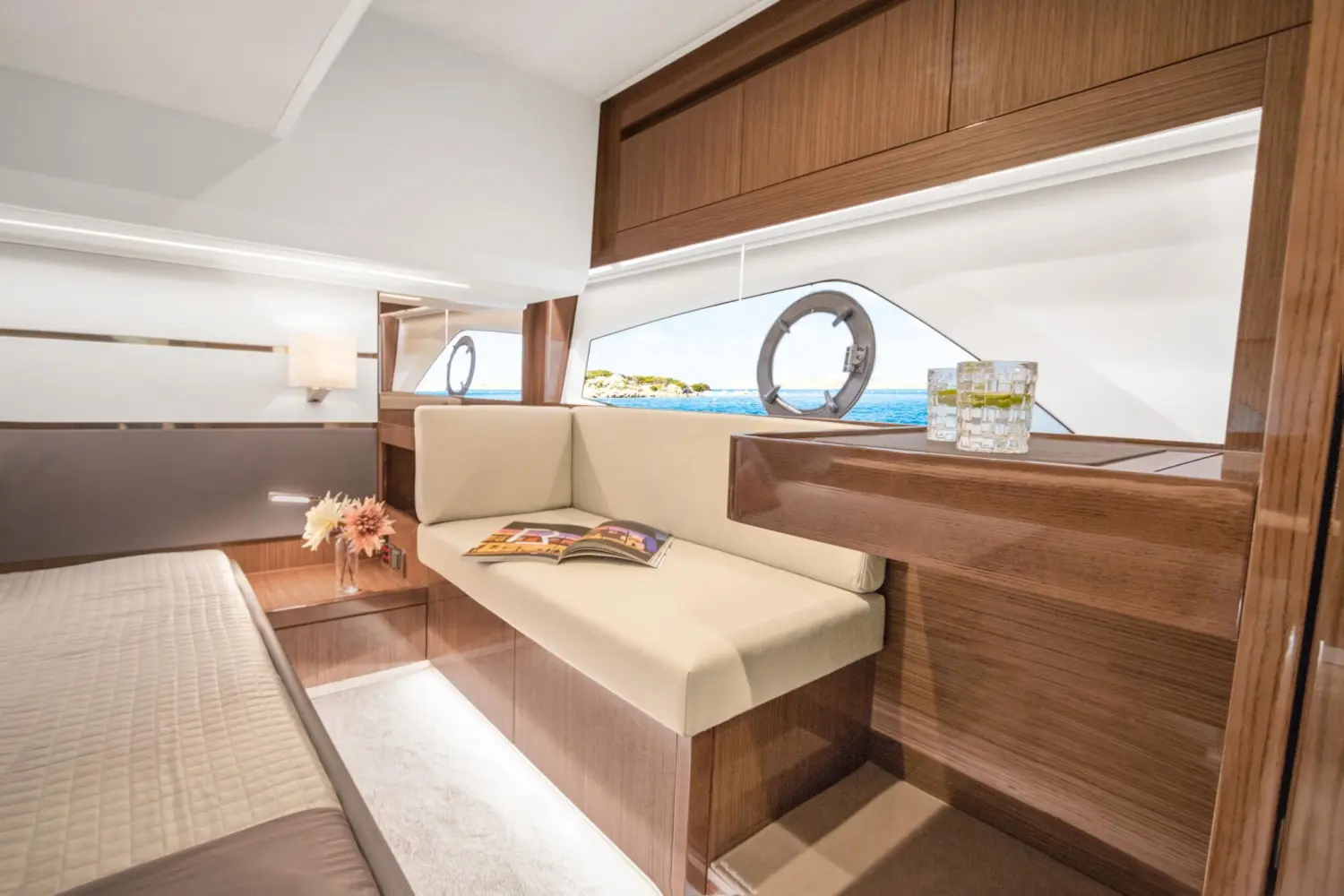 Sealine  C430 - Photo 22