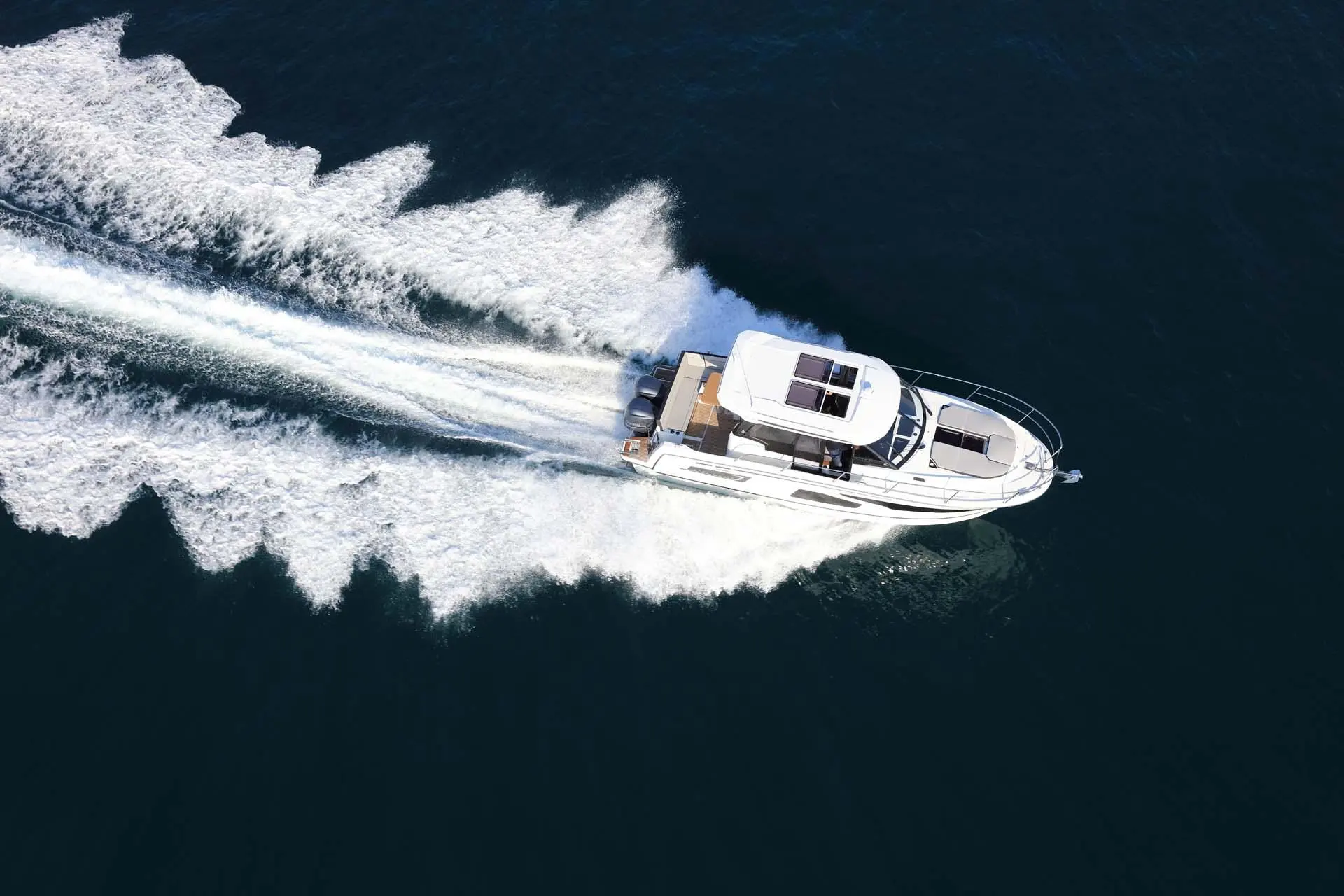 Jeanneau Merry Fisher 1095 - Photo 48