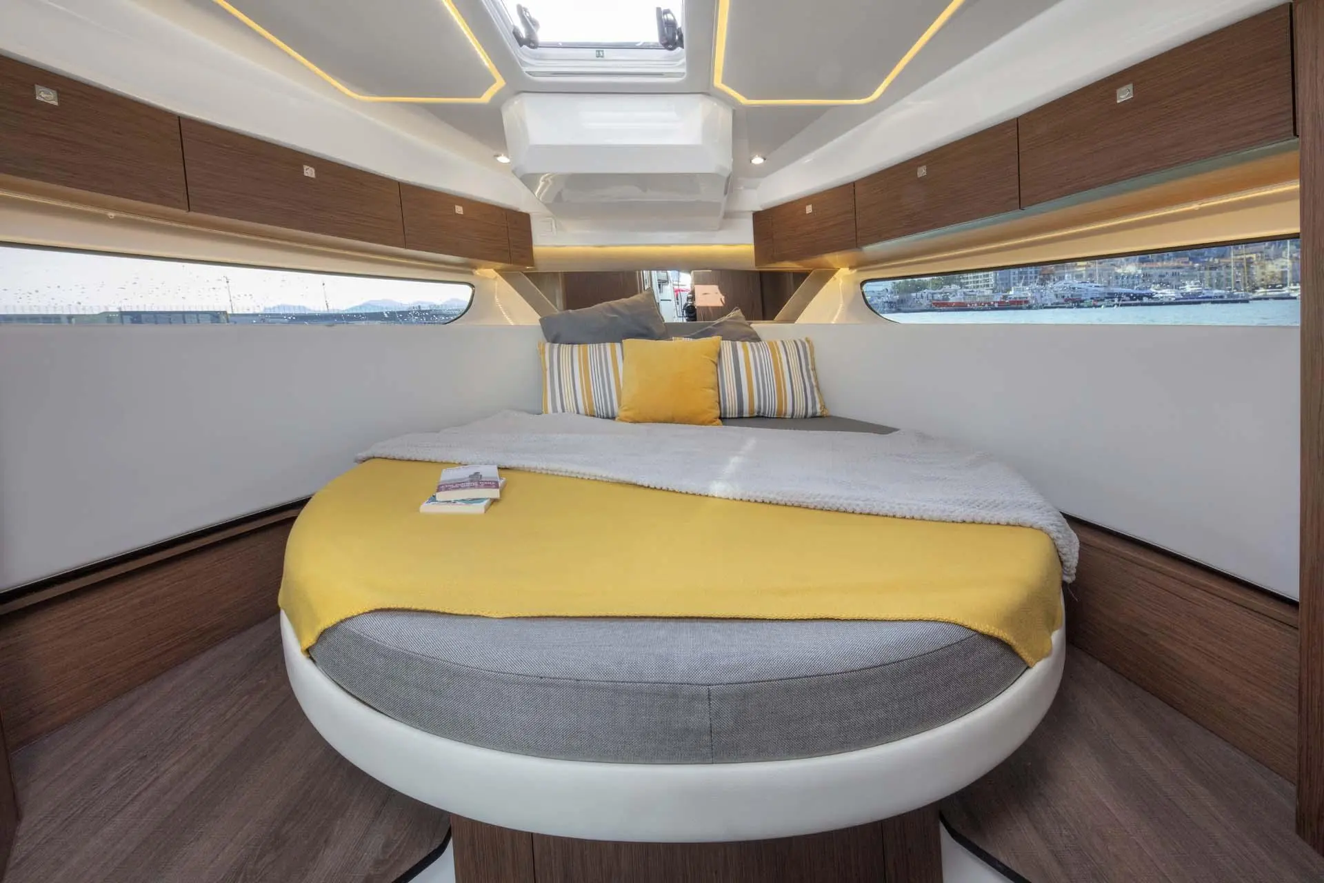 Jeanneau Merry Fisher 1095 - Photo 57