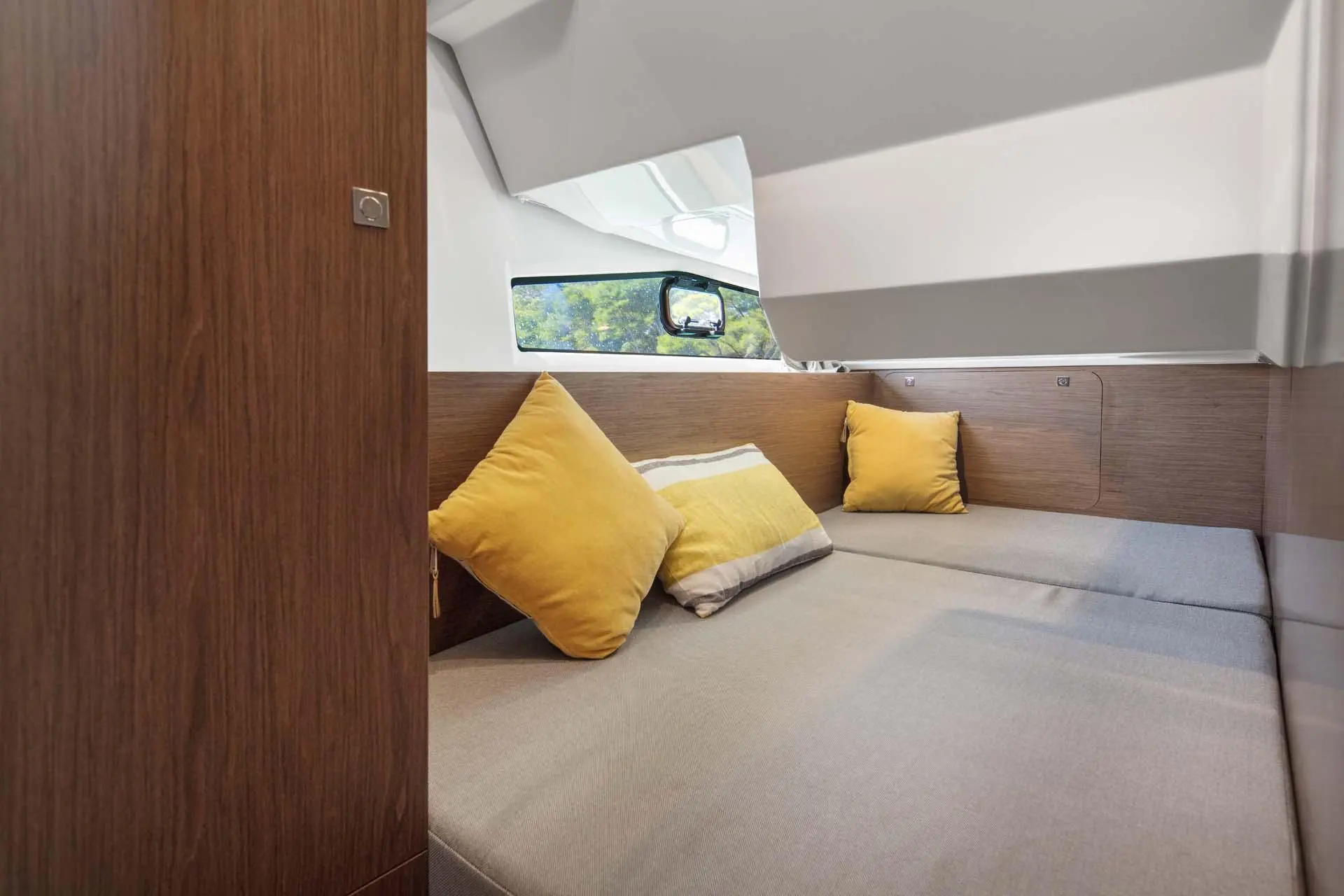 Jeanneau Merry Fisher 1095 - Photo 59