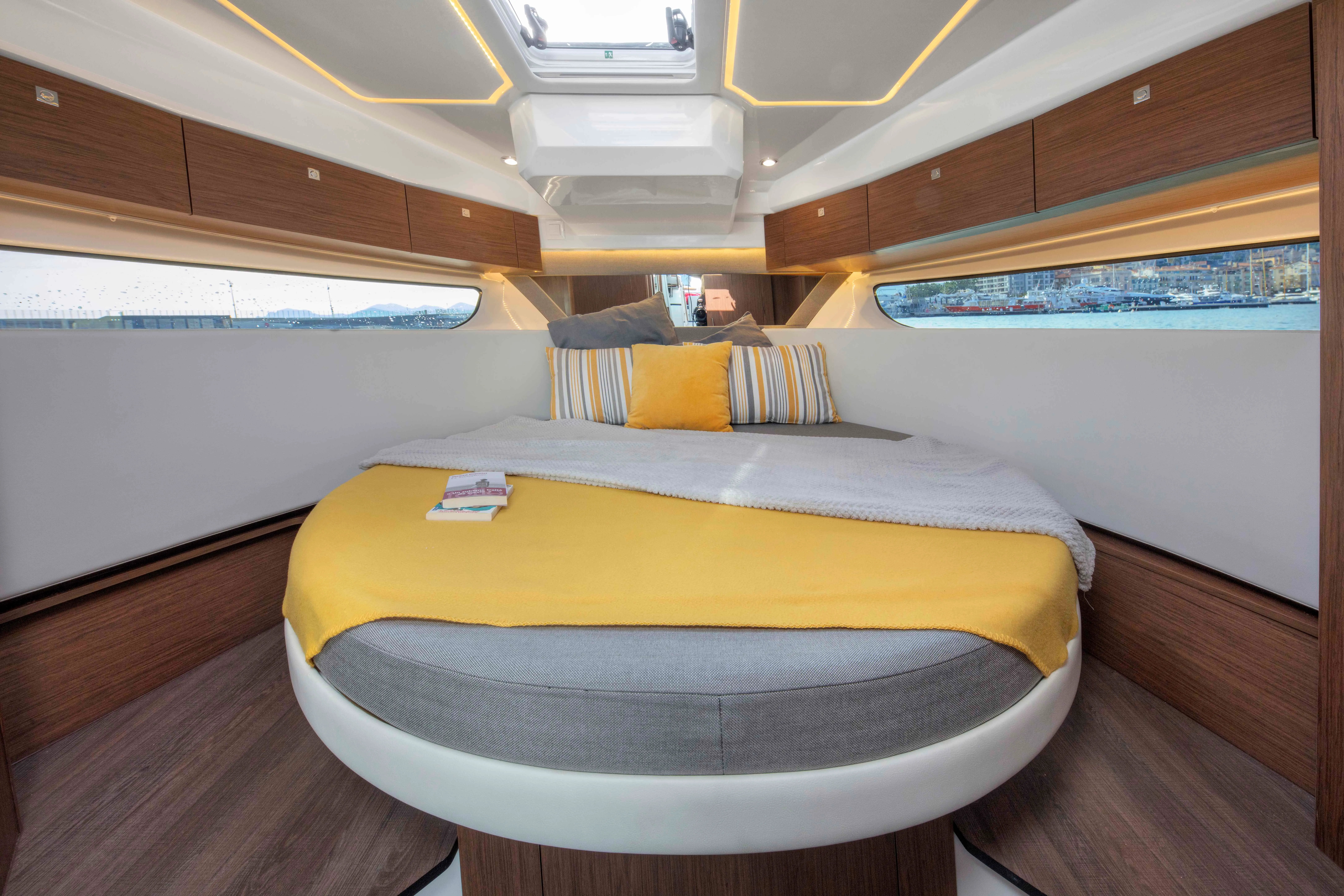 Jeanneau Merry Fisher 1095 - Photo 91