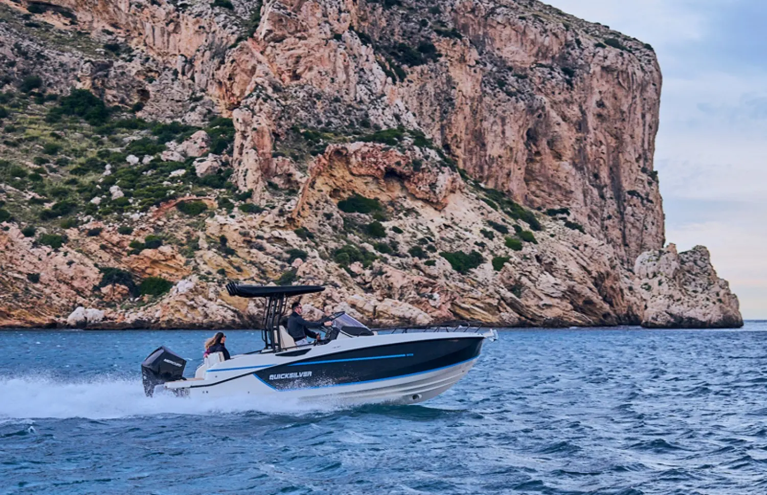Quicksilver Activ 805 - Photo 30