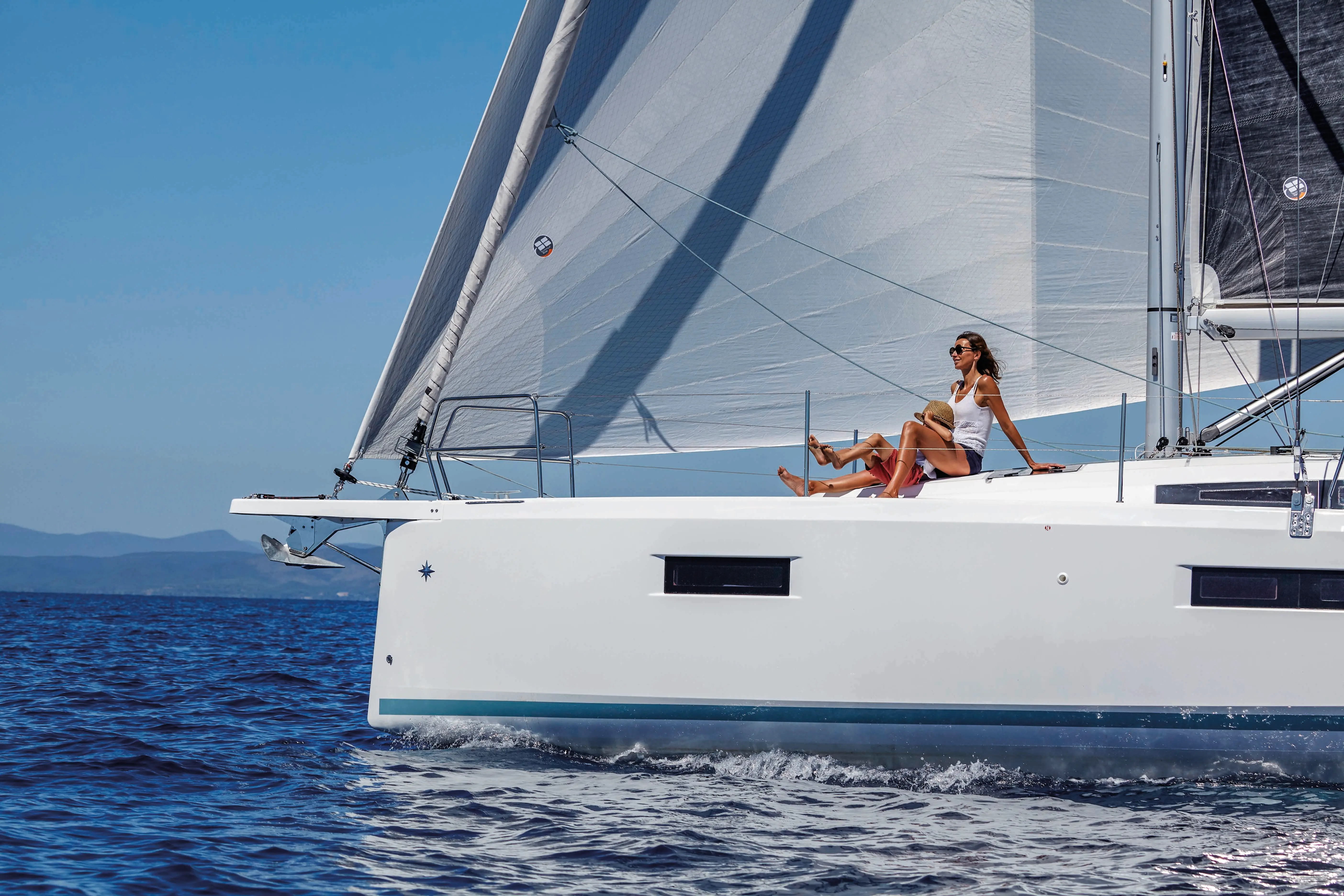 Jeanneau Sun Odyssey 410 - Photo 40