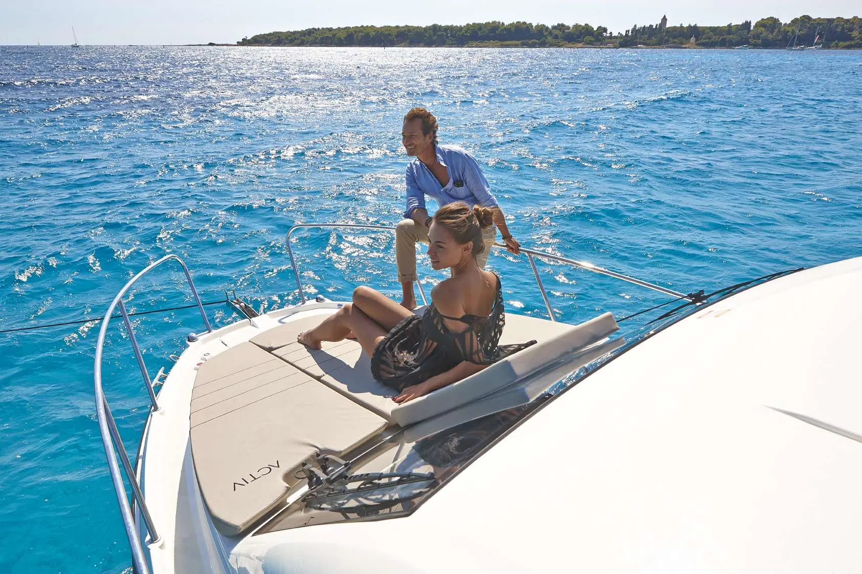 Quicksilver Activ 905 Weekend - Photo 16