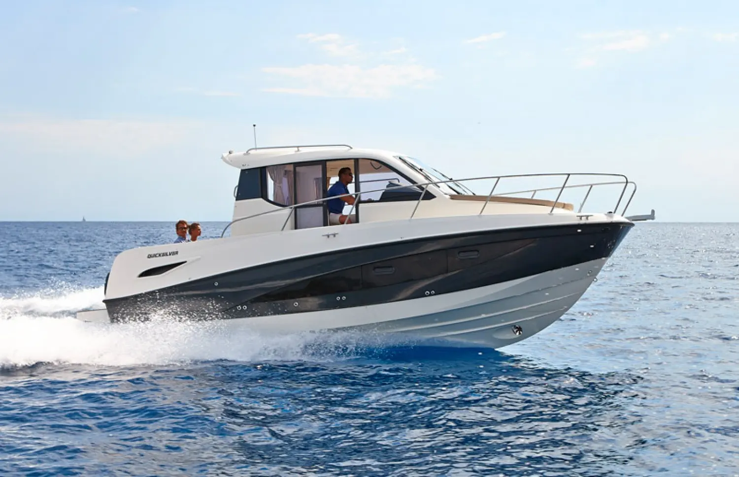 Quicksilver Activ 905 Weekend - Photo 21