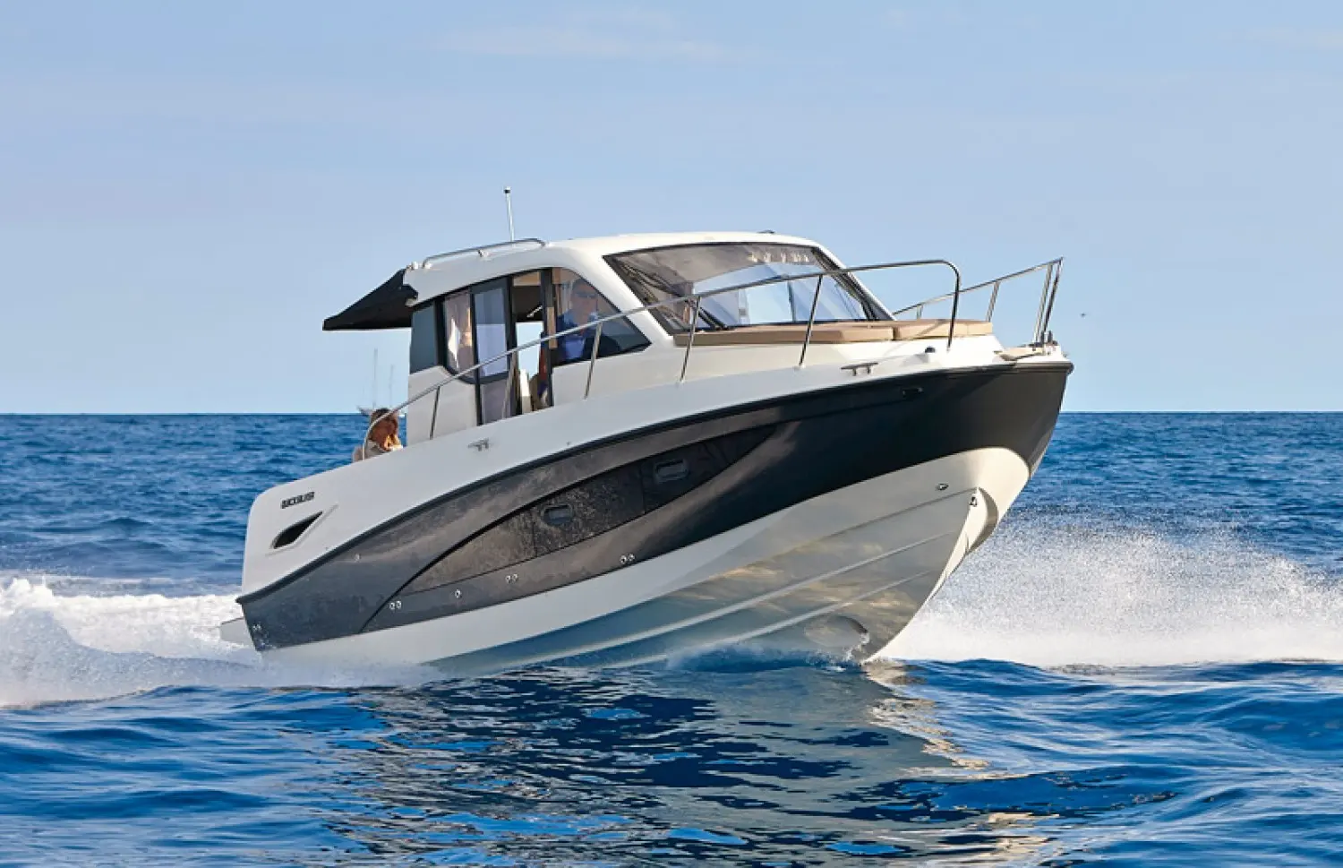 Quicksilver Activ 905 Weekend - Photo 22