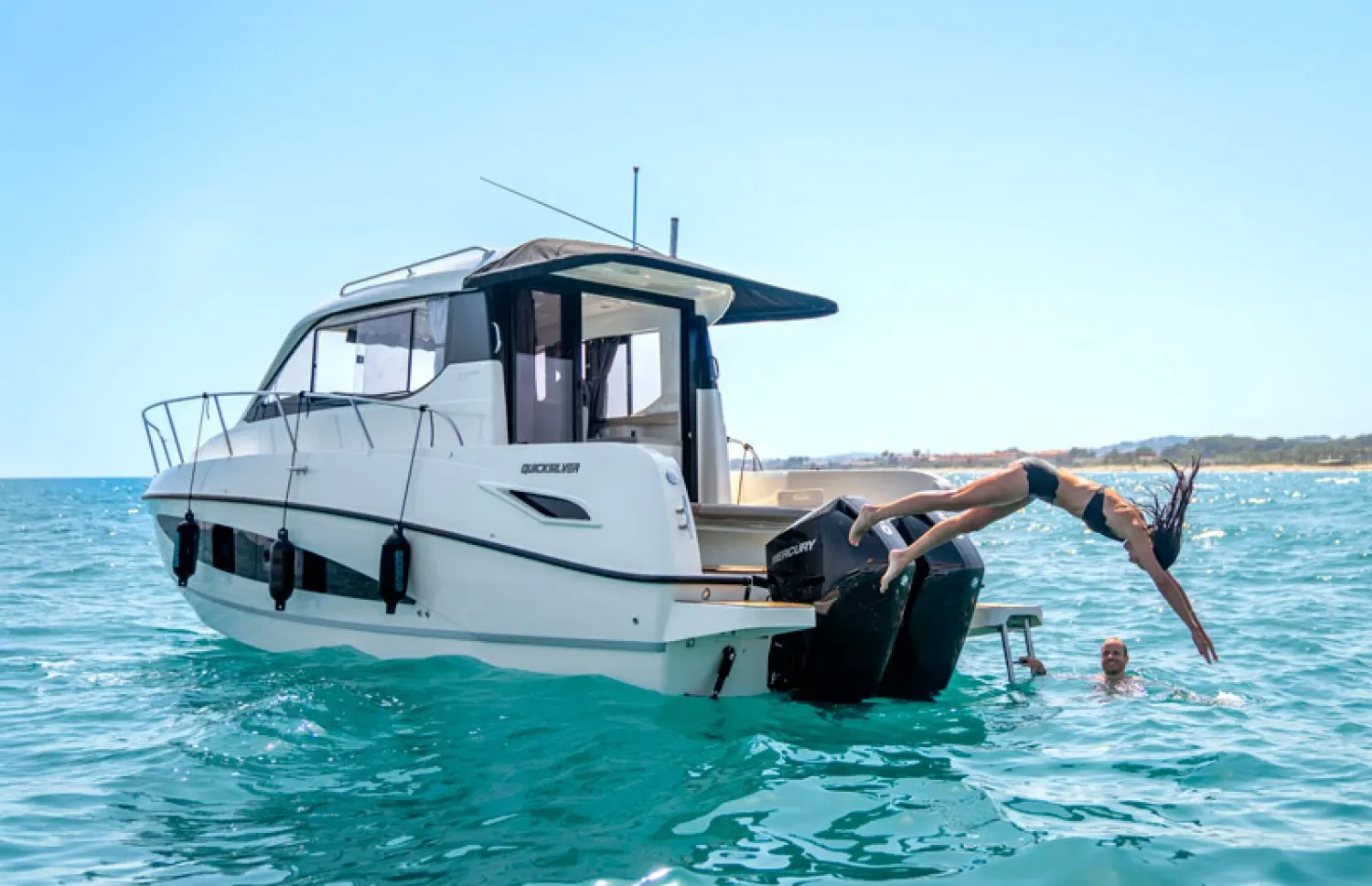 Quicksilver Activ 905 Weekend - Photo 23