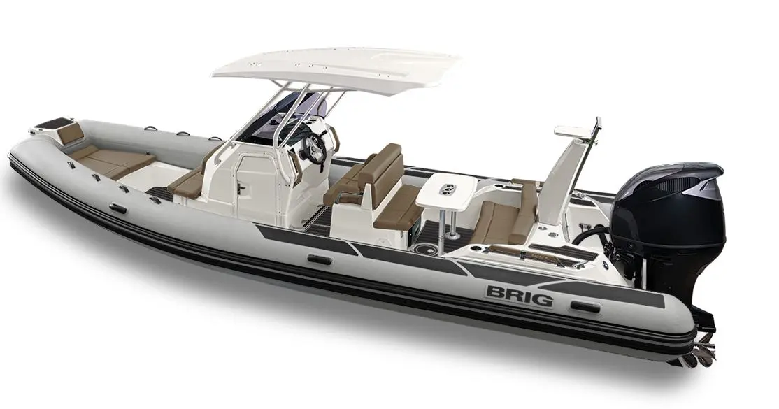 Brig Eagle 8 - Photo 25