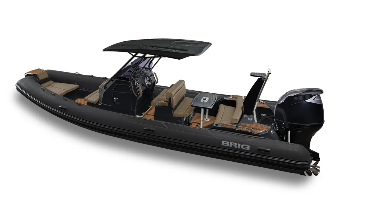 Brig Eagle 8 - Photo 27