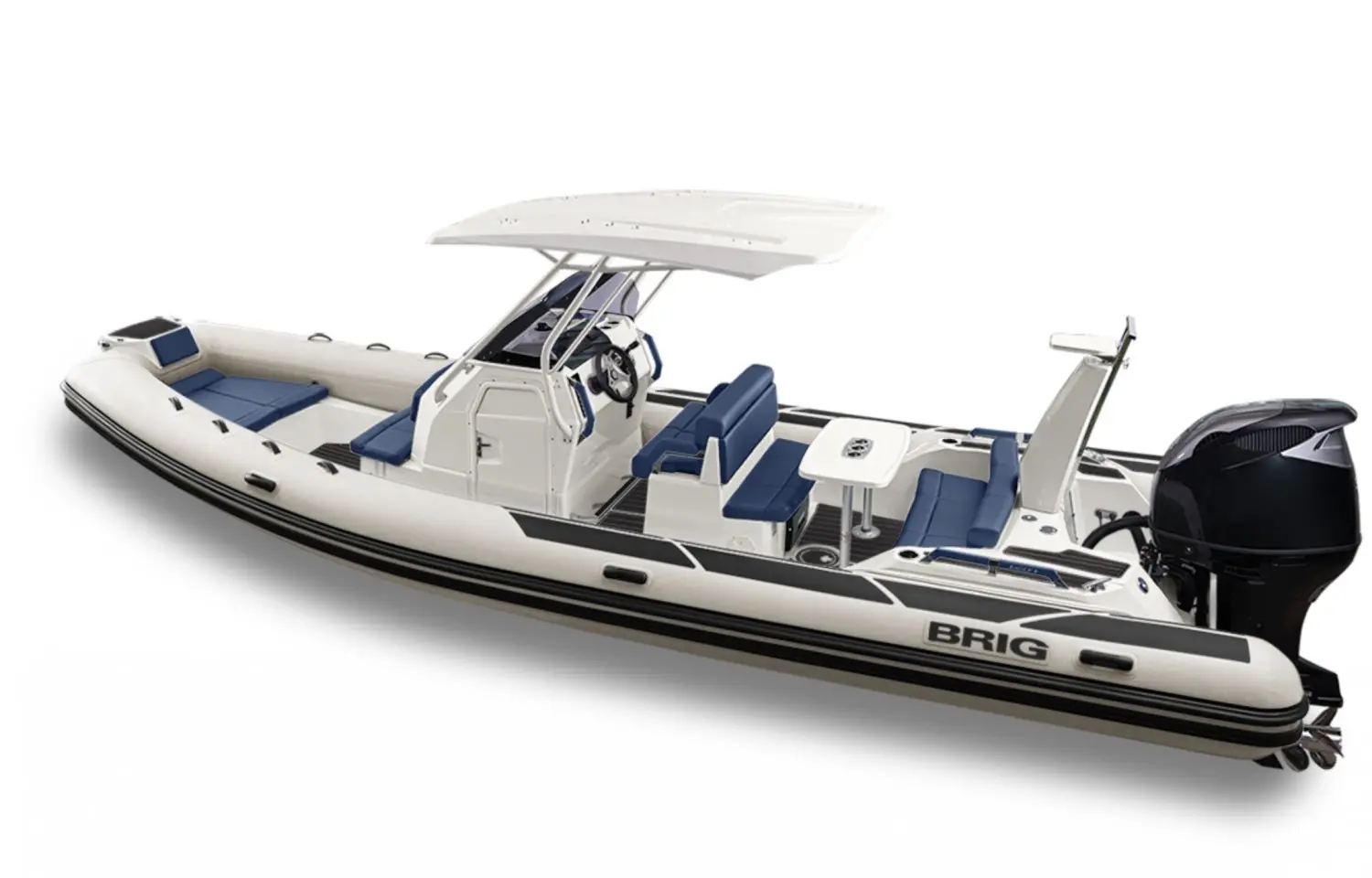 Brig Eagle 8 - Photo 10