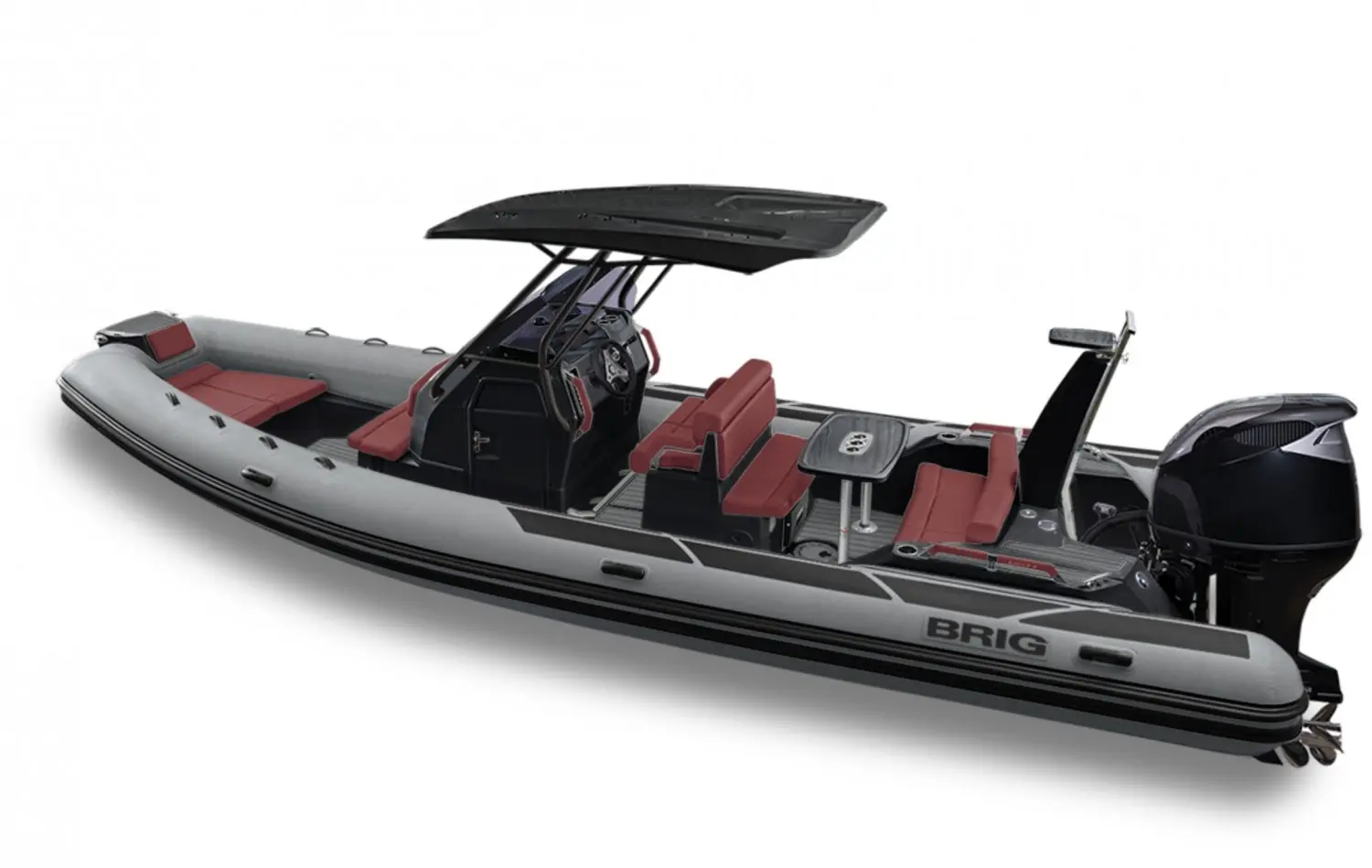 Brig Eagle 8 - Photo 11