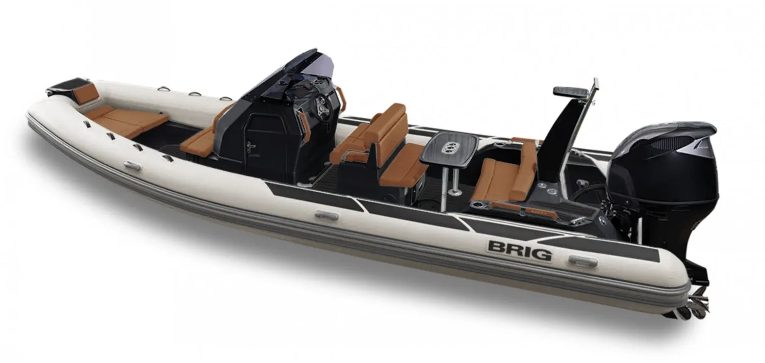 Brig Eagle 8 - Photo 30