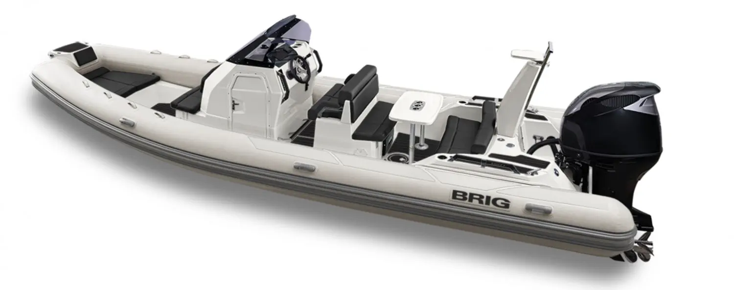 Brig Eagle 8 - Photo 34