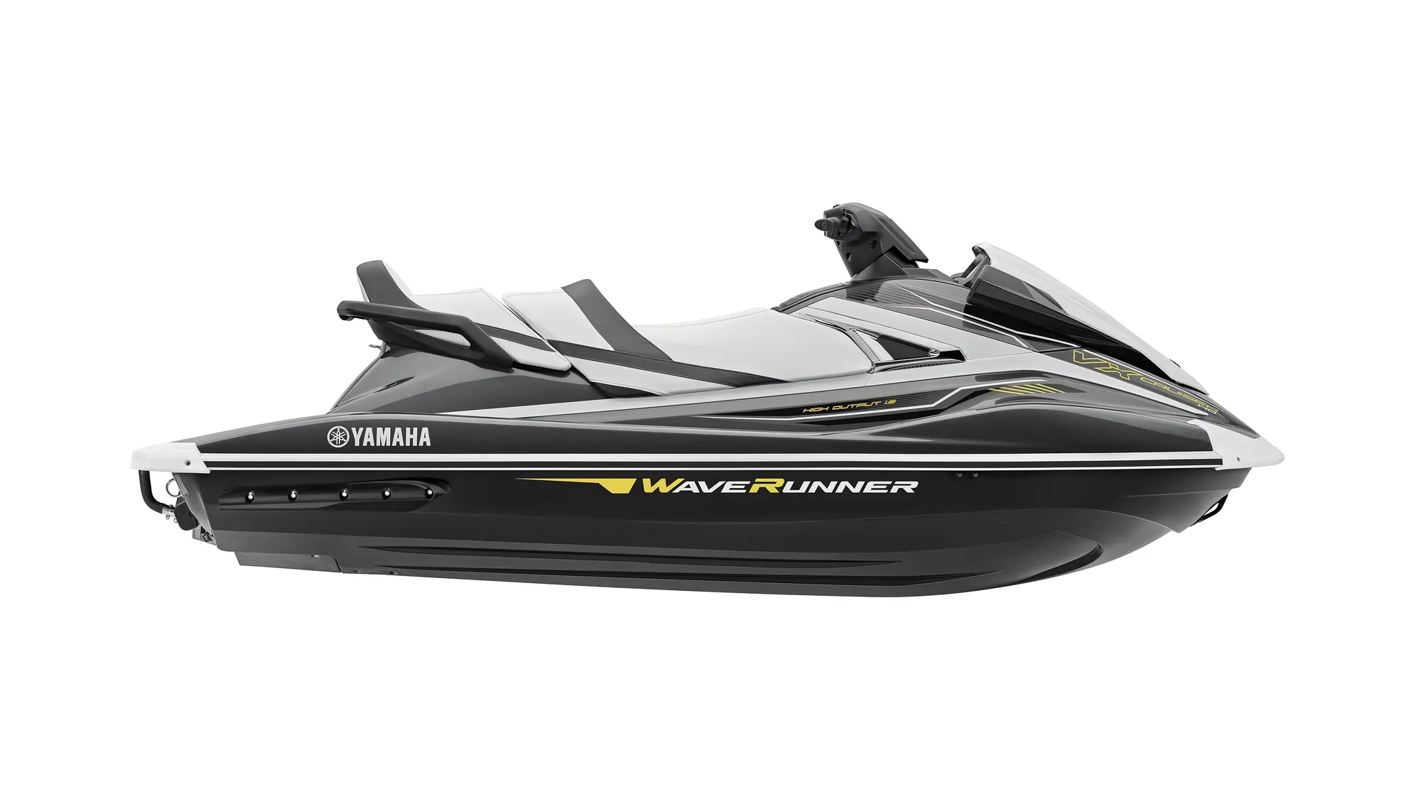 Yamaha VX — photo 2
