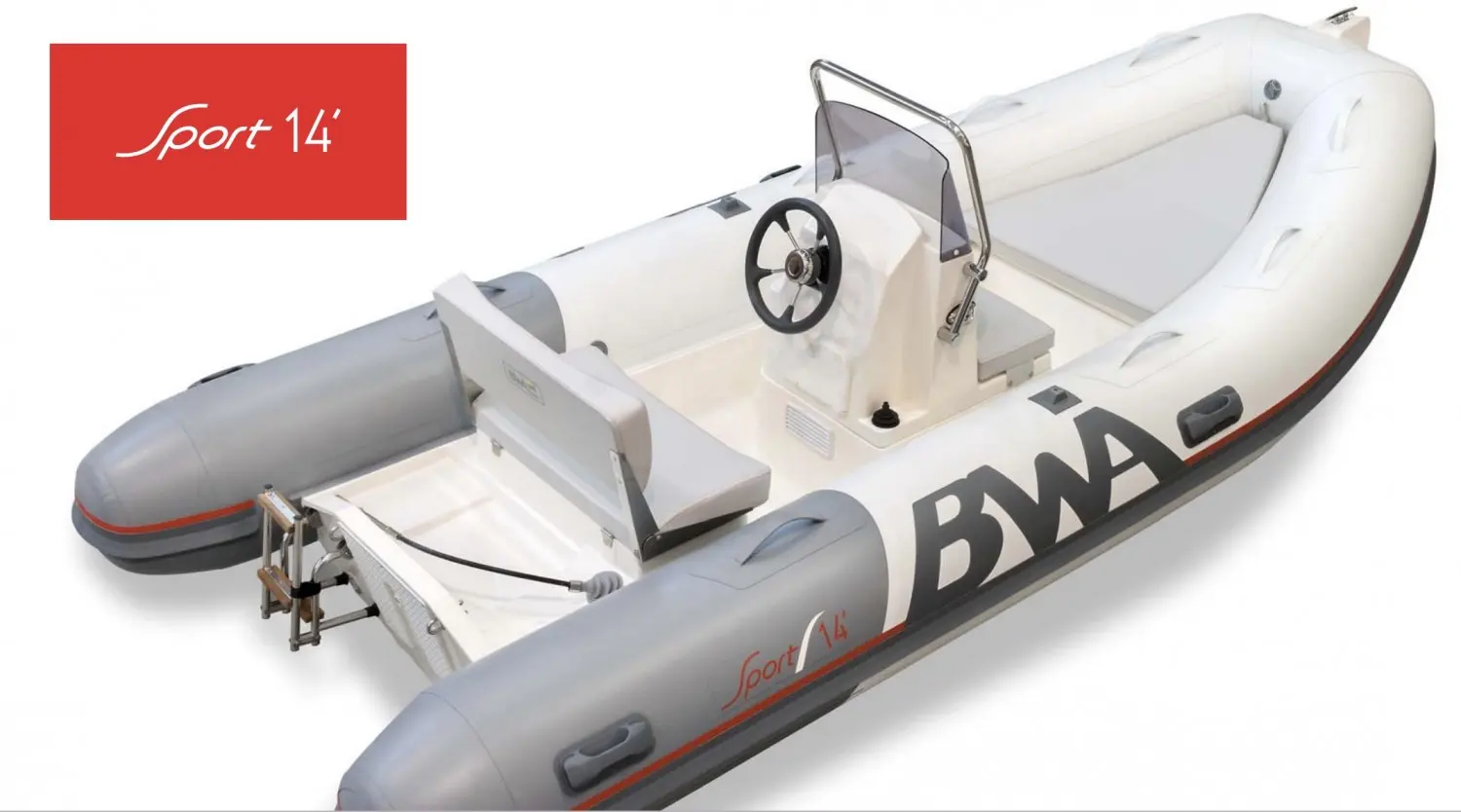 BWA Sport 14 — photo 1