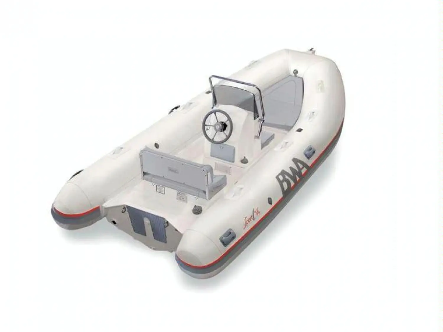 BWA Sport 14 — photo 6