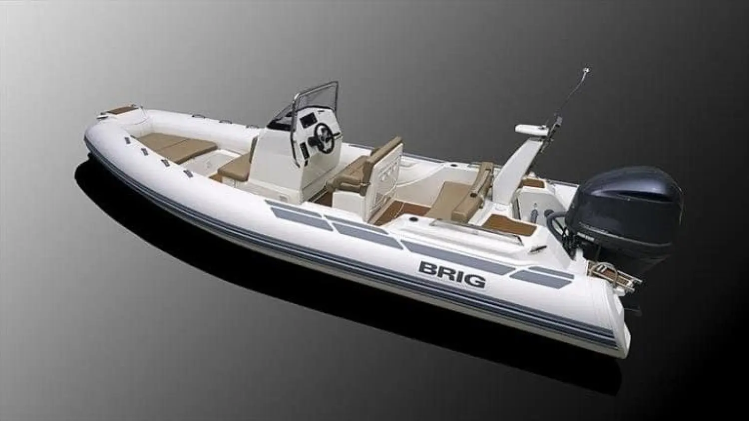 Brig Eagle 6.7 - Photo 2