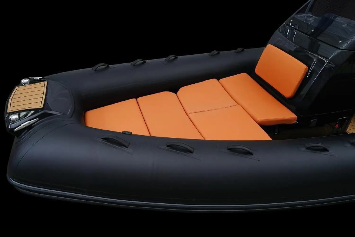 Brig Eagle 6.7 - Photo 6