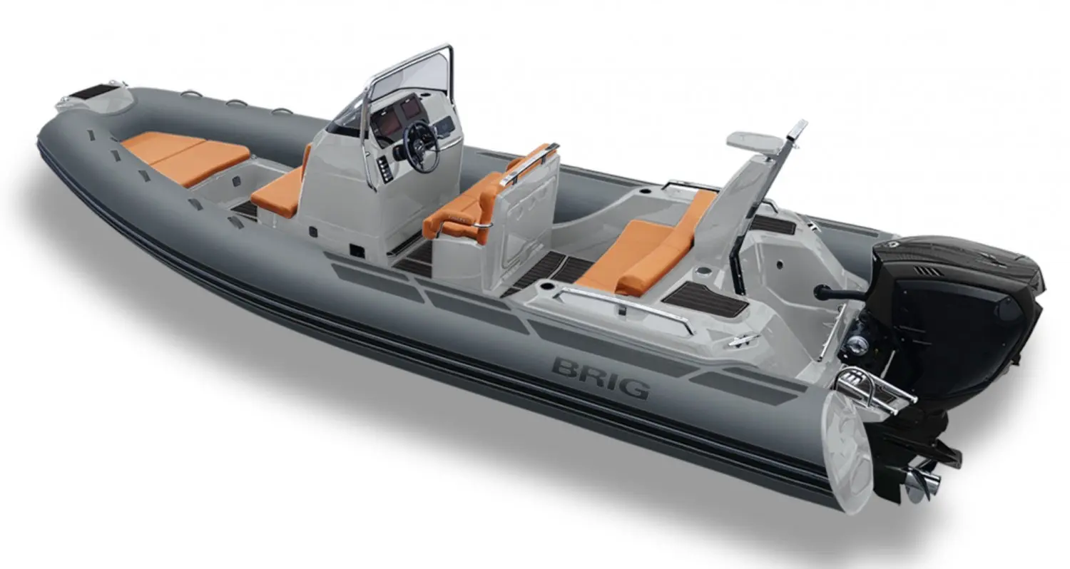 Brig Eagle 6.7 - Photo 10