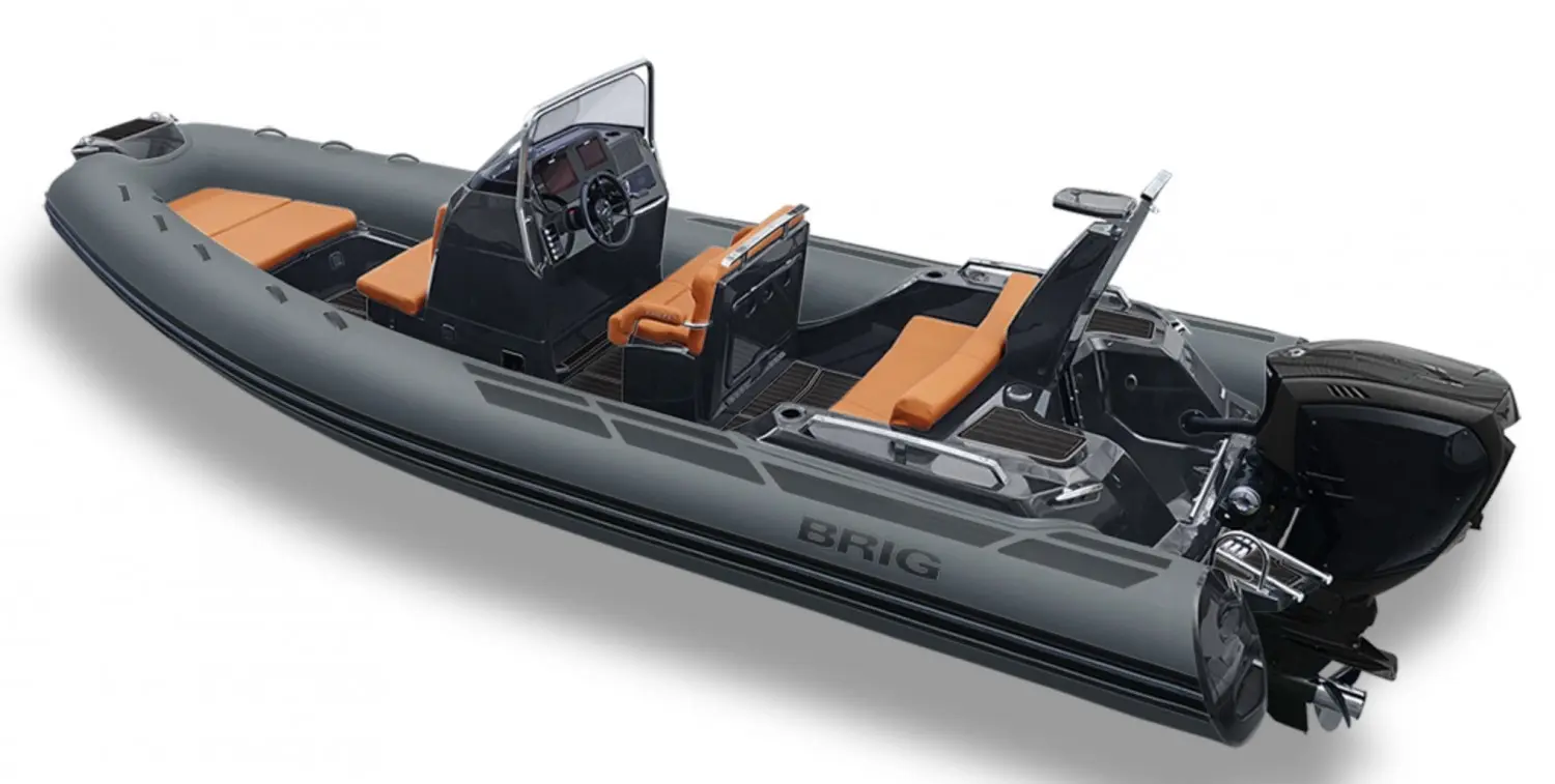 Brig Eagle 6.7 - Photo 11