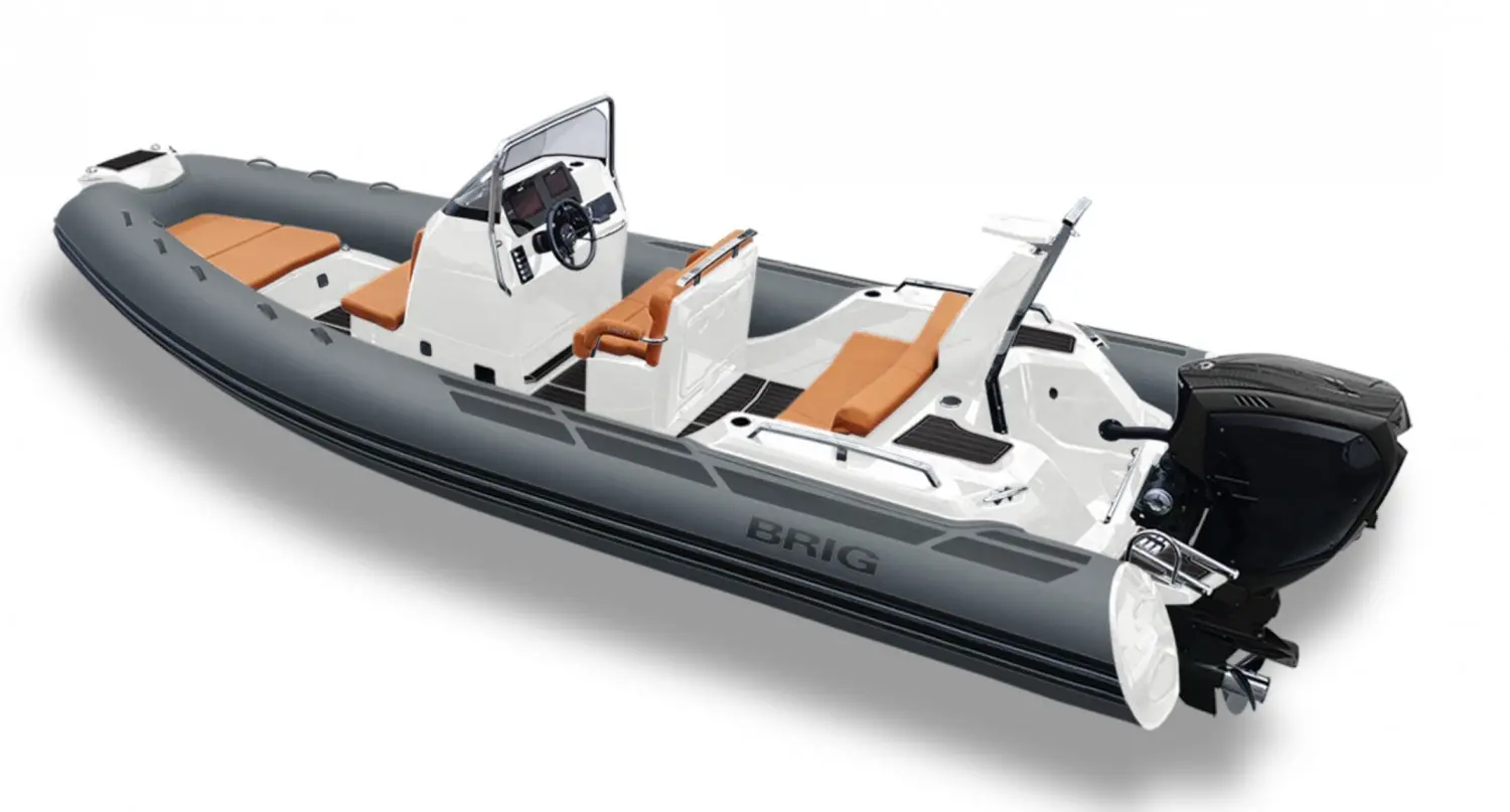 Brig Eagle 6.7 - Photo 14