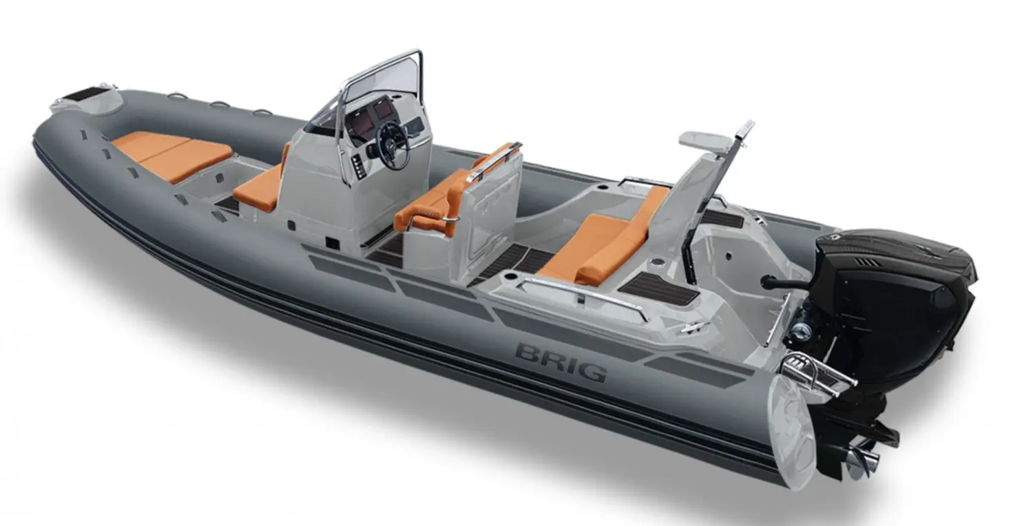 Brig Eagle 6.7 - Photo 15