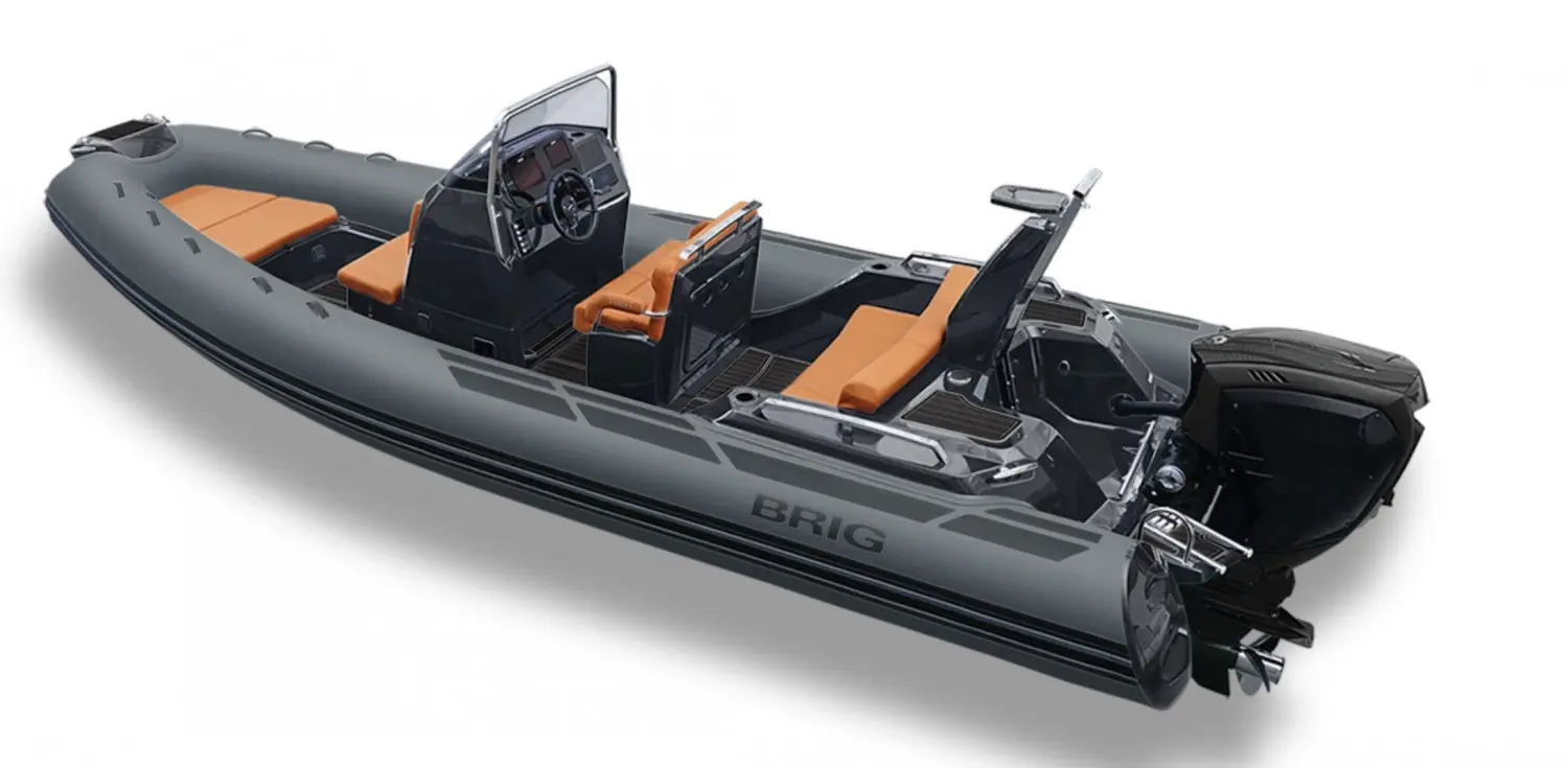 Brig Eagle 6.7 - Photo 16