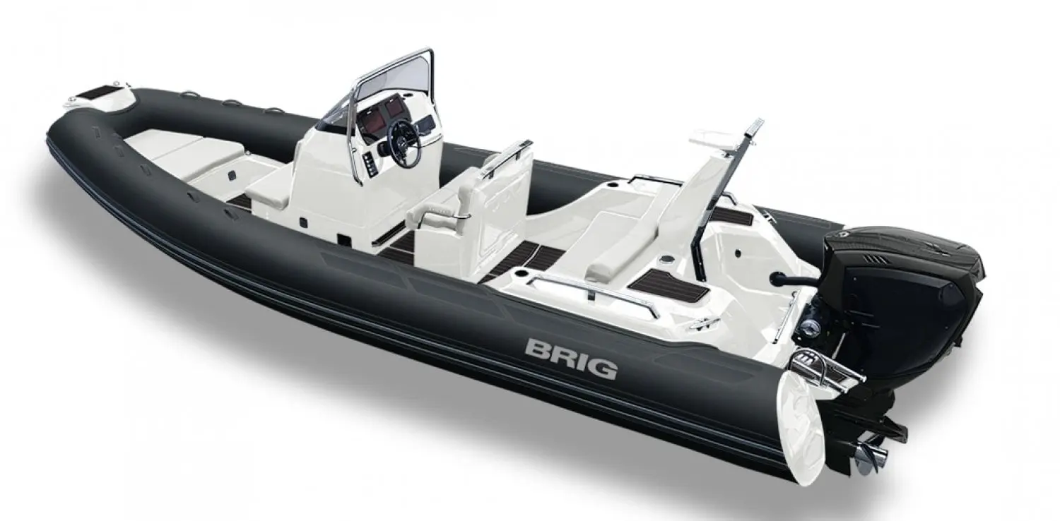 Brig Eagle 6.7 - Photo 21