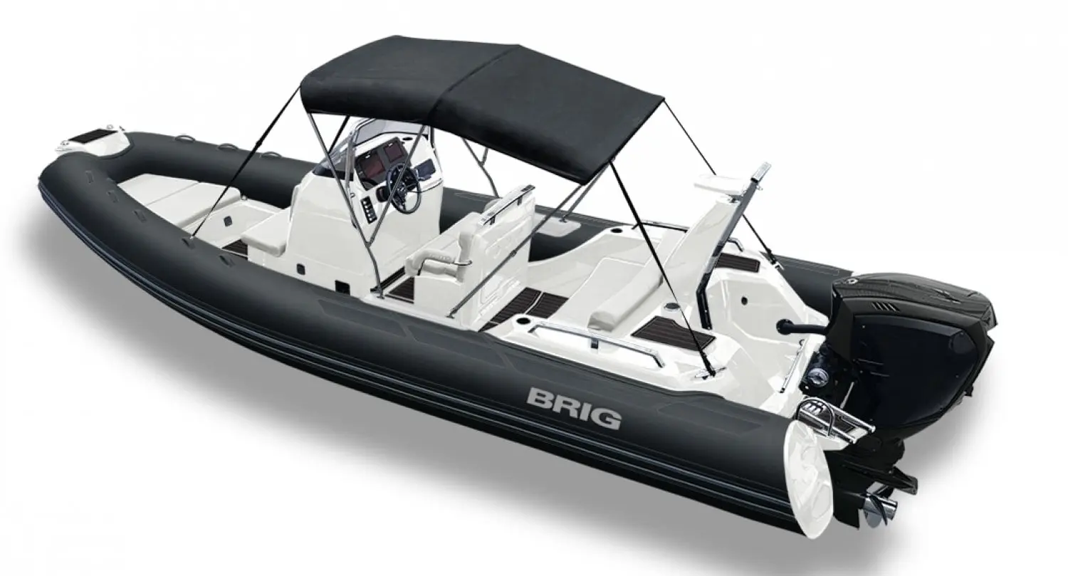 Brig Eagle 6.7 - Photo 22