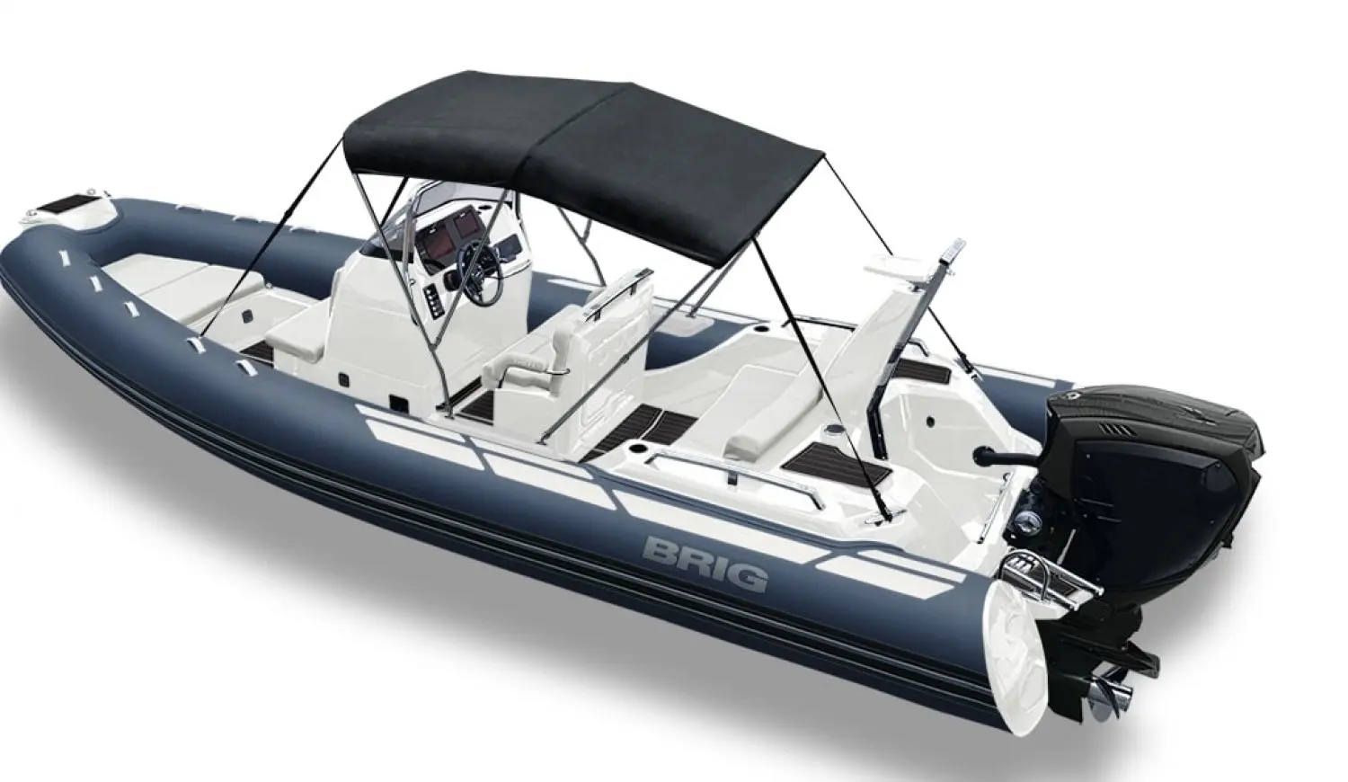 Brig Eagle 6.7 - Photo 23